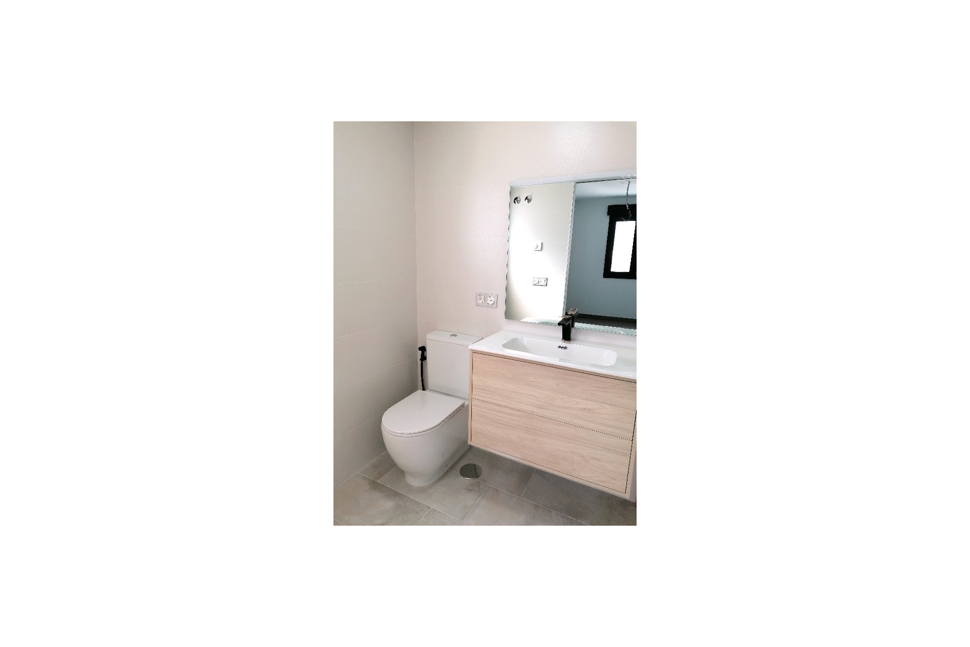 Nieuwbouw woningen - 3. Halfvrijstaand huis - Torrevieja - Costa Blanca Zuid