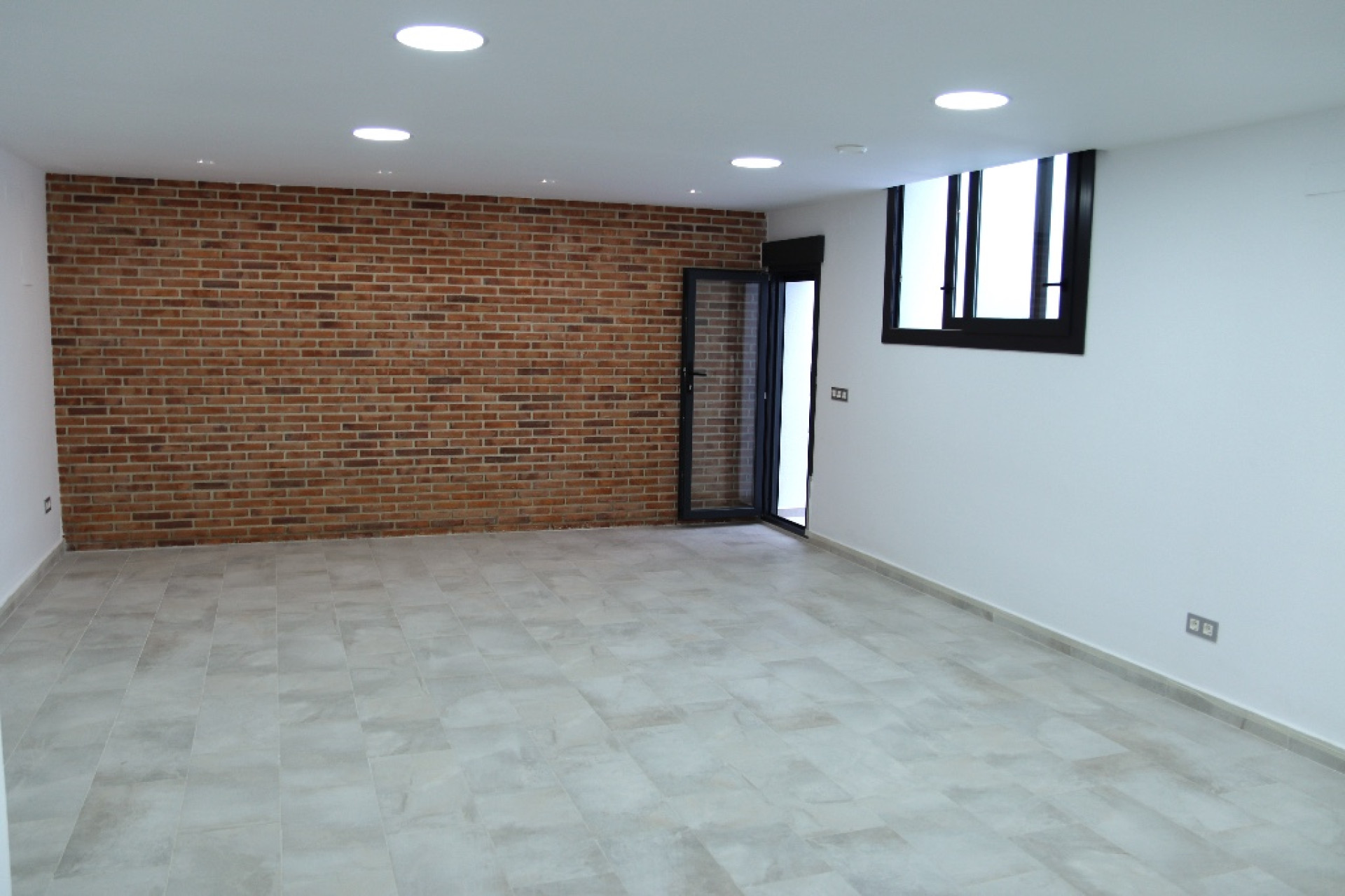 Nieuwbouw woningen - 3. Halfvrijstaand huis - Torrevieja - Costa Blanca Zuid