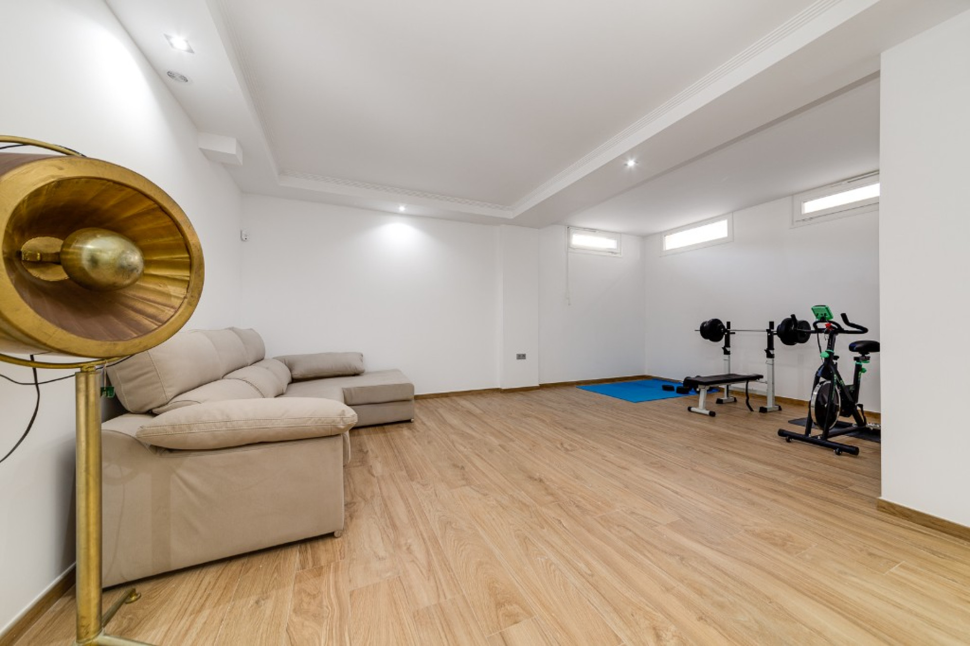 Nieuwbouw woningen - 3. Halfvrijstaand huis - Torrevieja - Costa Blanca Zuid