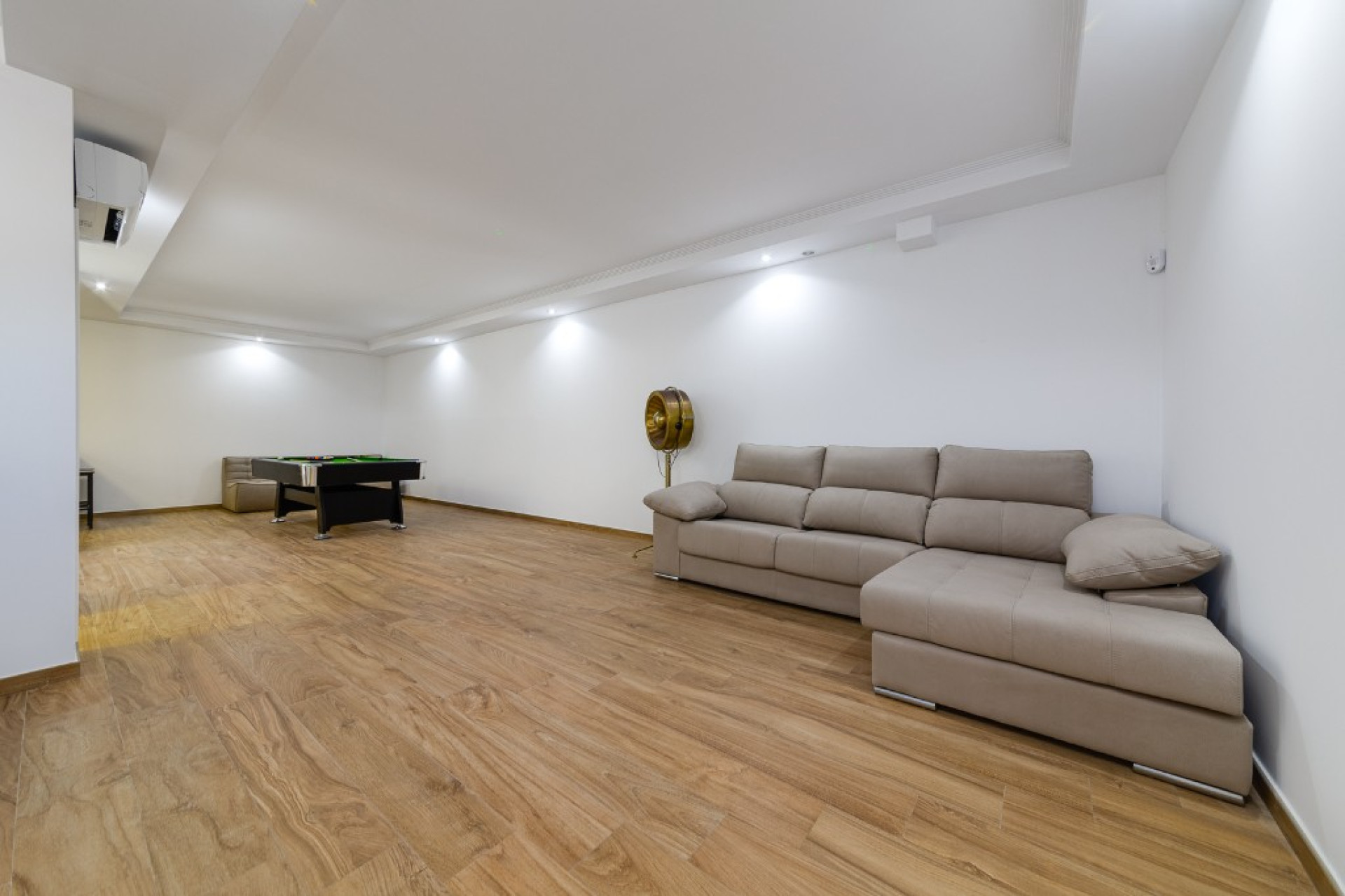 Nieuwbouw woningen - 3. Halfvrijstaand huis - Torrevieja - Costa Blanca Zuid