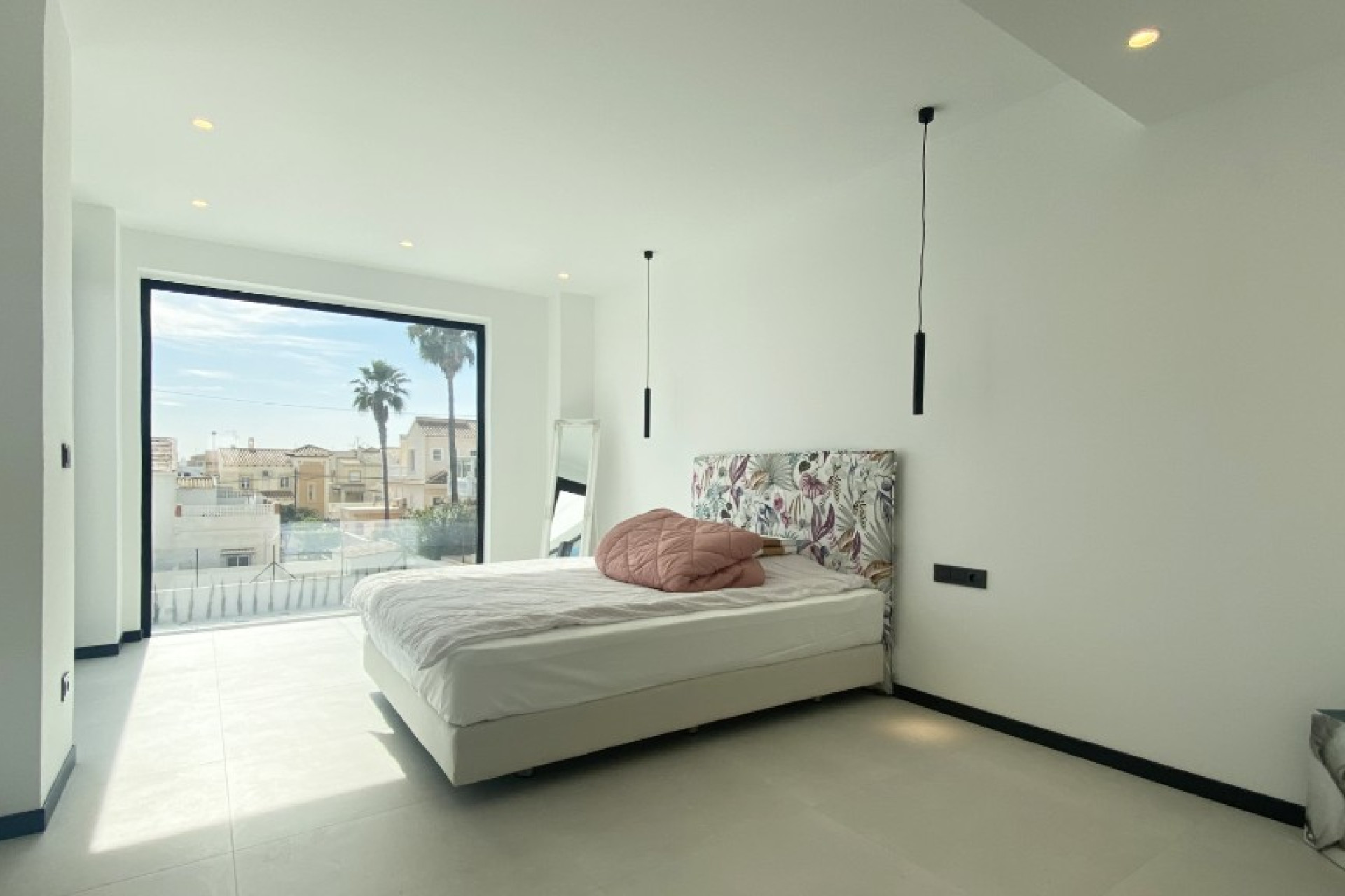 Nieuwbouw woningen - 3. Halfvrijstaand huis - Torrevieja - Costa Blanca Zuid