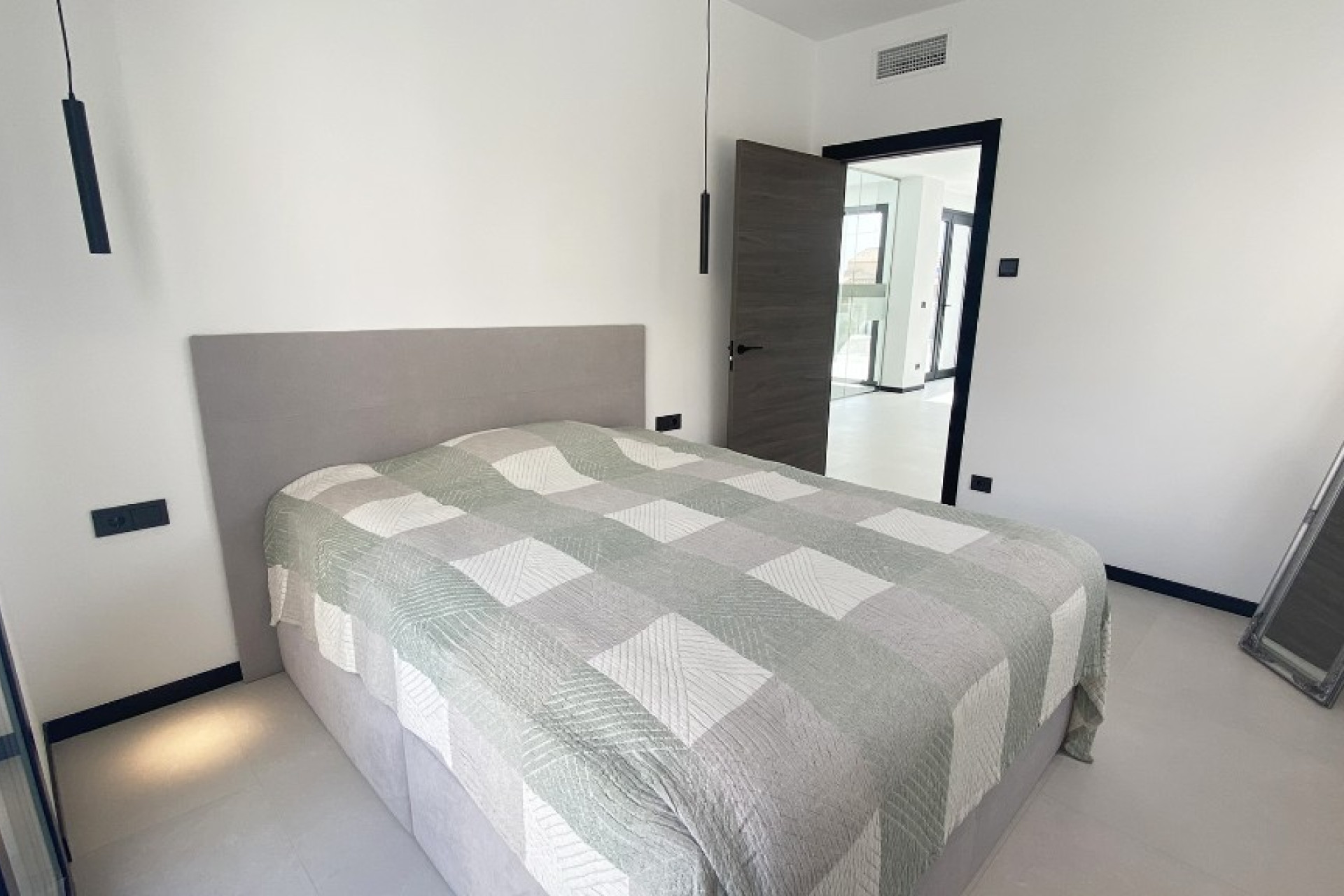 Nieuwbouw woningen - 3. Halfvrijstaand huis - Torrevieja - Costa Blanca Zuid