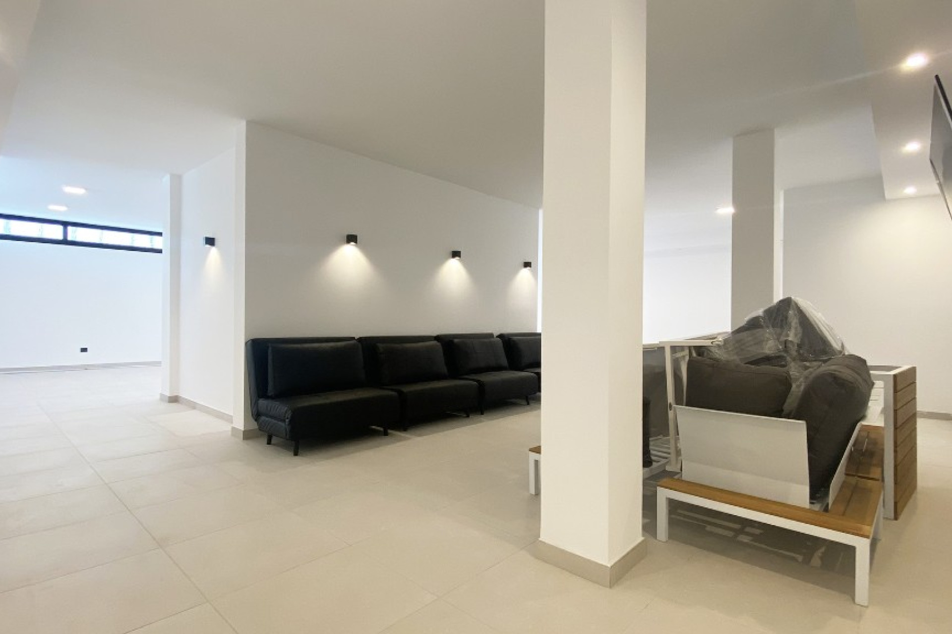 Nieuwbouw woningen - 3. Halfvrijstaand huis - Torrevieja - Costa Blanca Zuid