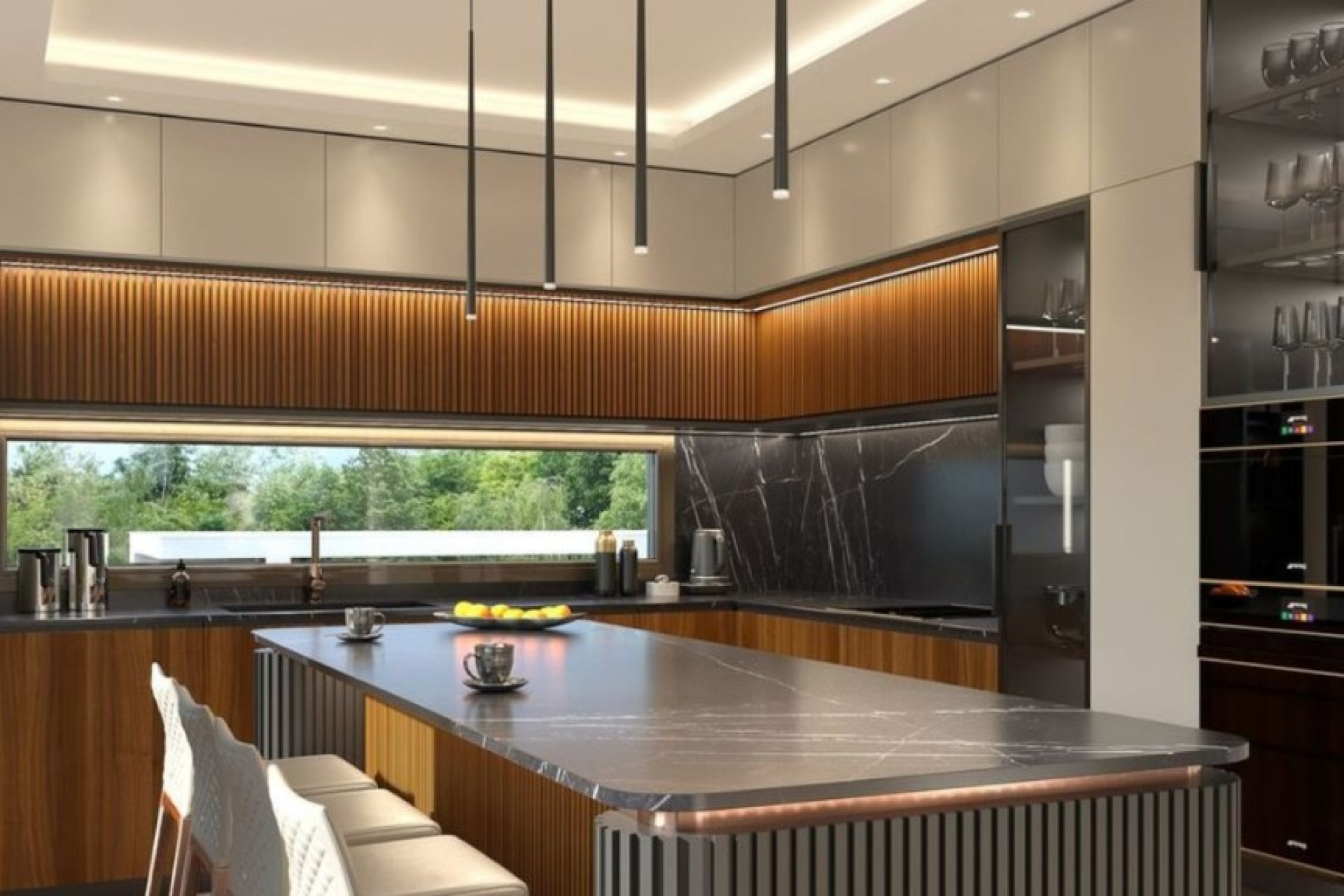 Nieuwbouw woningen - 3. Halfvrijstaand huis - Torrevieja - Costa Blanca Zuid