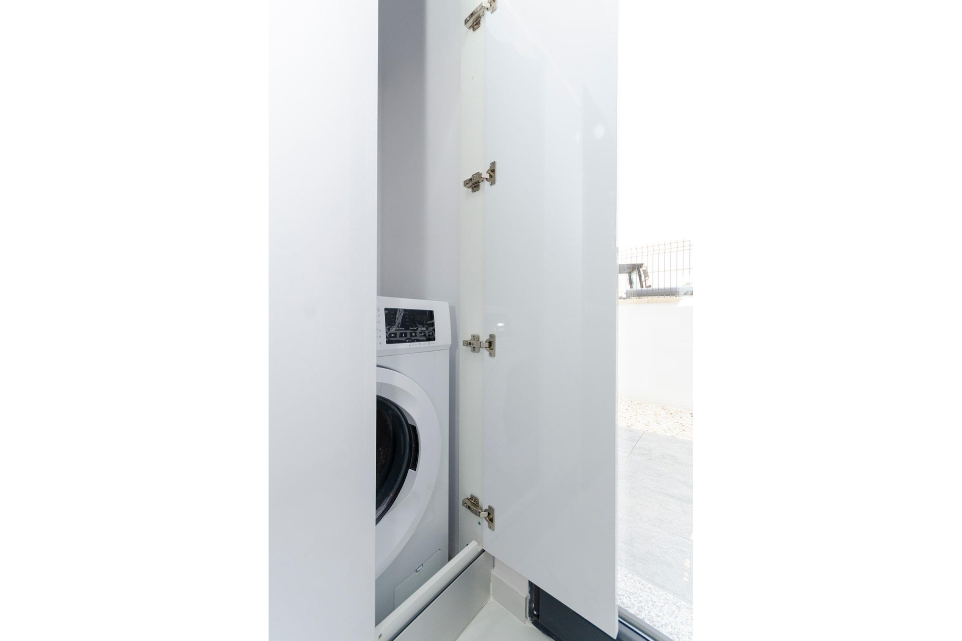 Nieuwbouw woningen - 3. Halfvrijstaand huis - Torrevieja - Costa Blanca Zuid