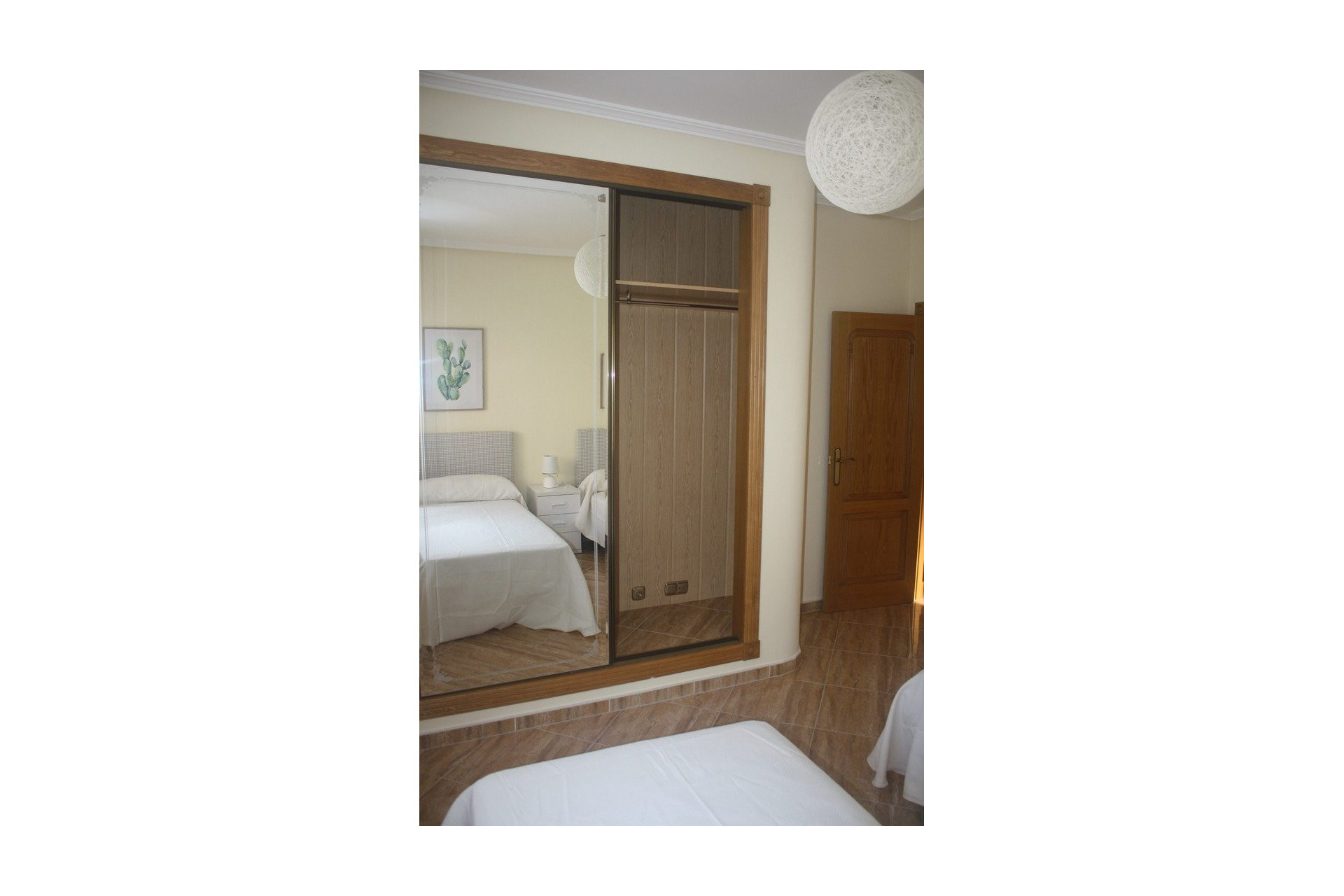 Nieuwbouw woningen - 3. Halfvrijstaand huis - Torrevieja - Costa Blanca Zuid