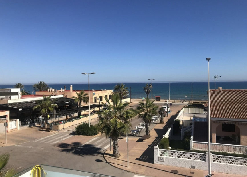 Nieuwbouw woningen - 3. Halfvrijstaand huis - Torrevieja - Costa Blanca Zuid