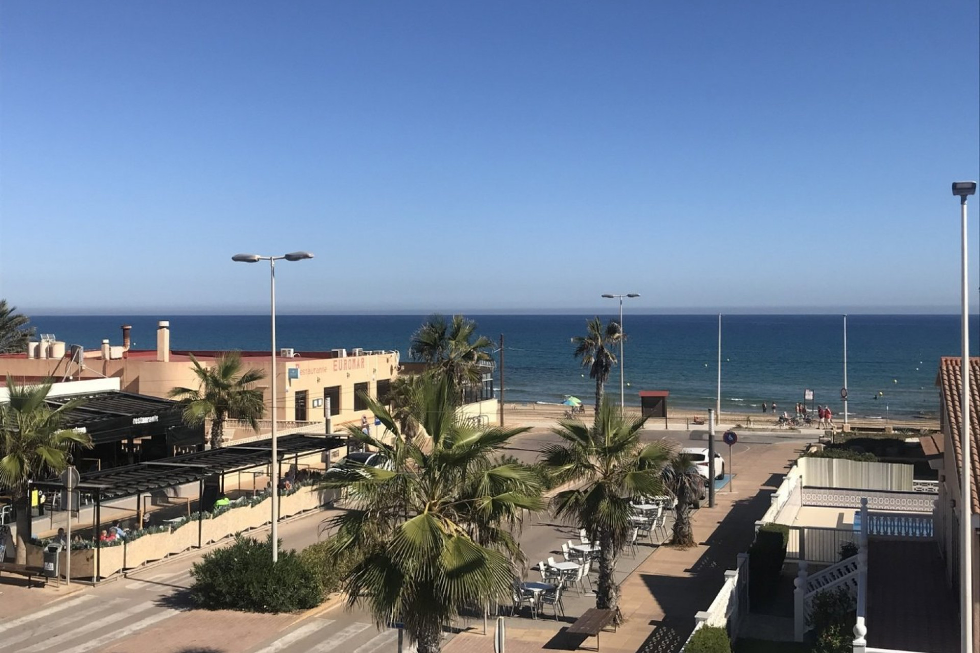Nieuwbouw woningen - 3. Halfvrijstaand huis - Torrevieja - Costa Blanca Zuid