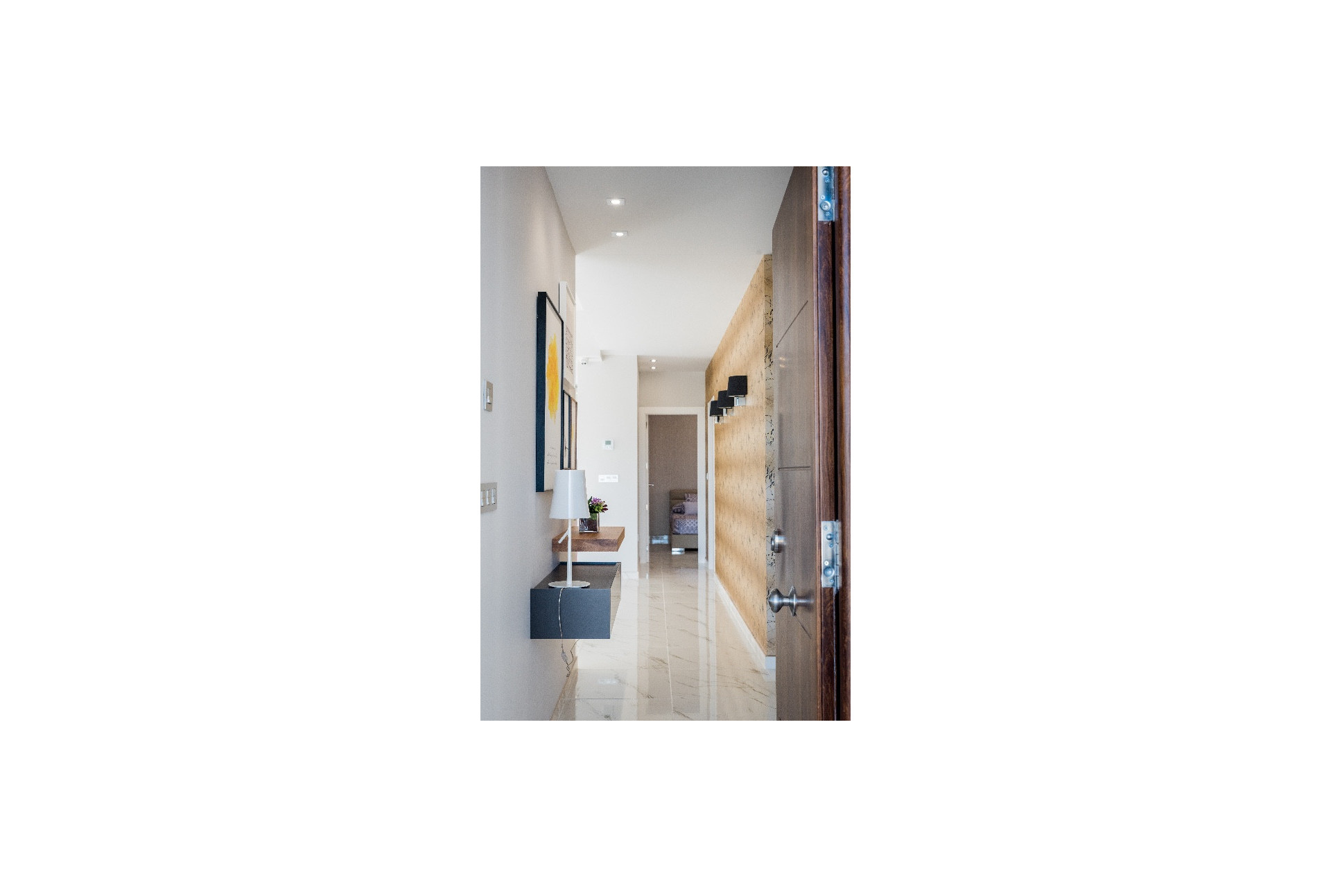 Nieuwbouw woningen - 3. Halfvrijstaand huis - Villamartin - Costa Blanca Zuid