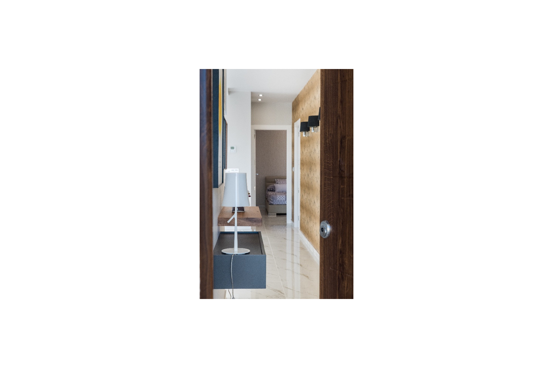 Nieuwbouw woningen - 3. Halfvrijstaand huis - Villamartin - Costa Blanca Zuid