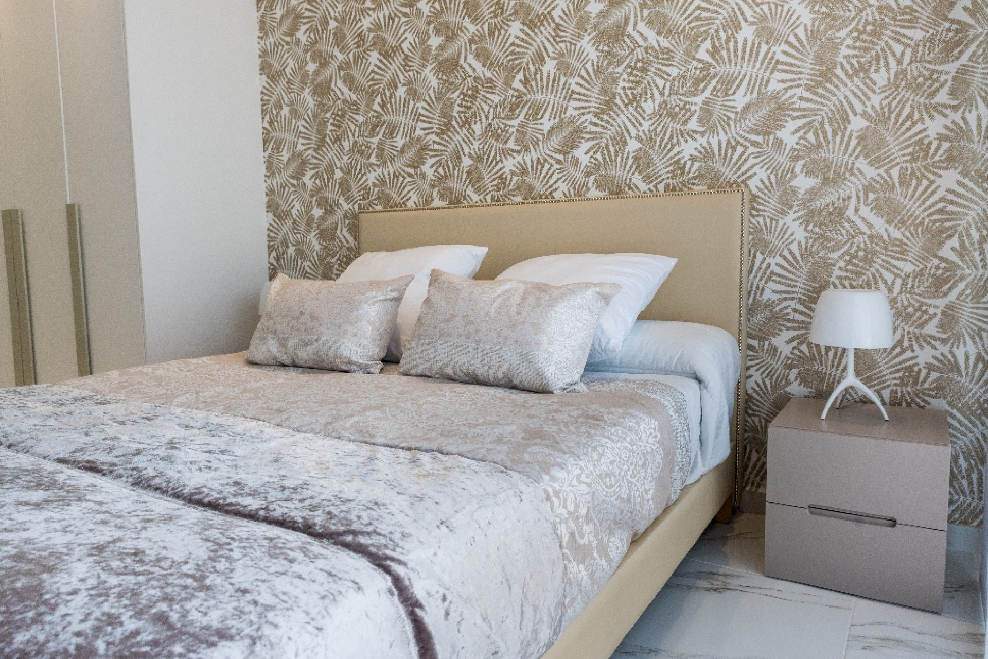 Nieuwbouw woningen - 3. Halfvrijstaand huis - Villamartin - Costa Blanca Zuid