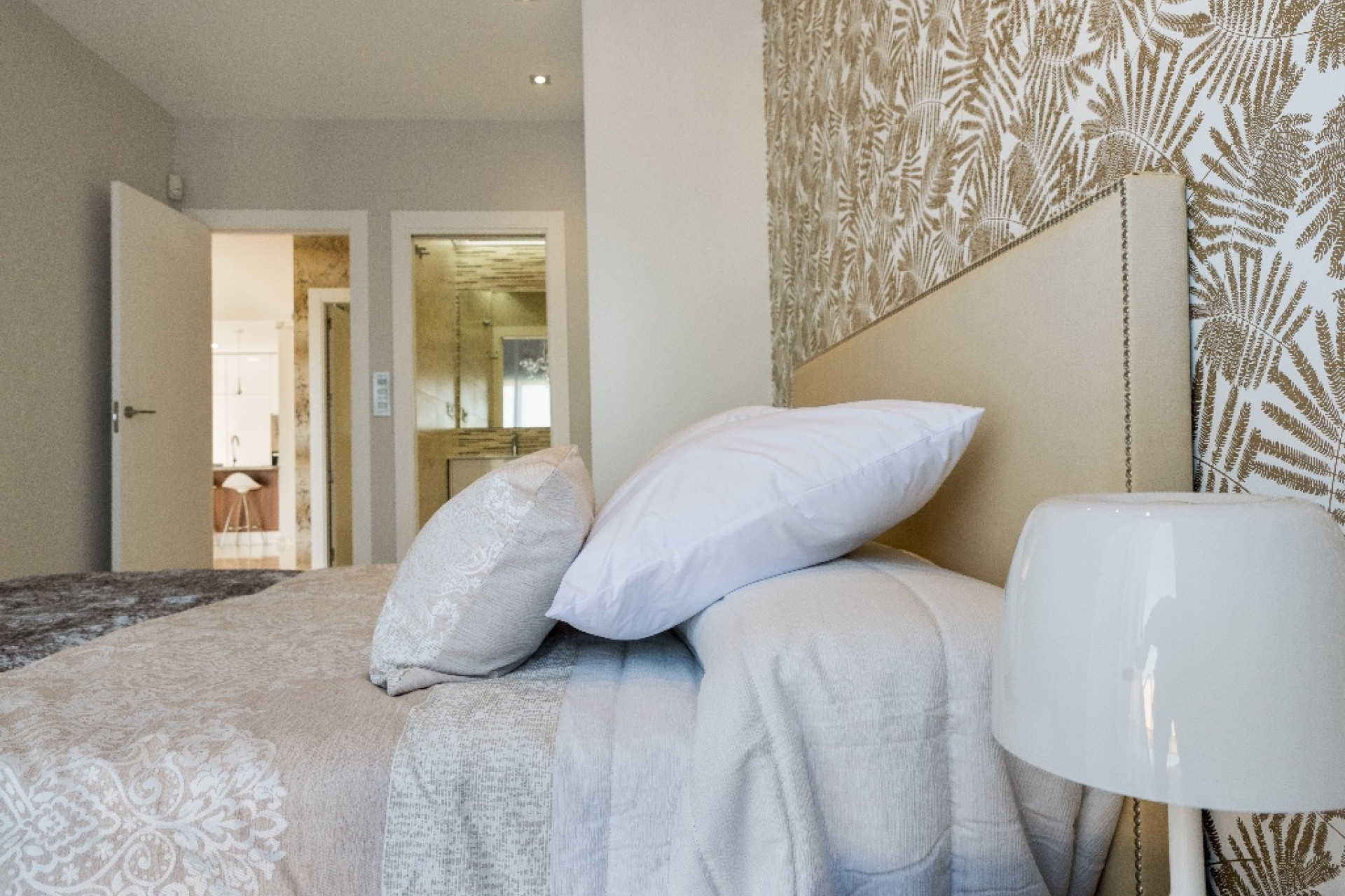 Nieuwbouw woningen - 3. Halfvrijstaand huis - Villamartin - Costa Blanca Zuid