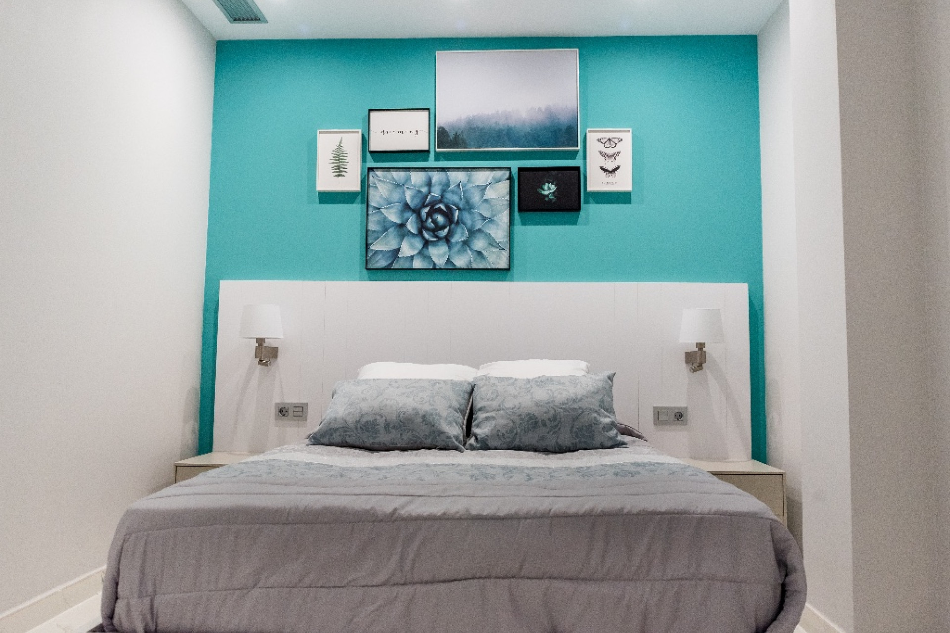 Nieuwbouw woningen - 3. Halfvrijstaand huis - Villamartin - Costa Blanca Zuid