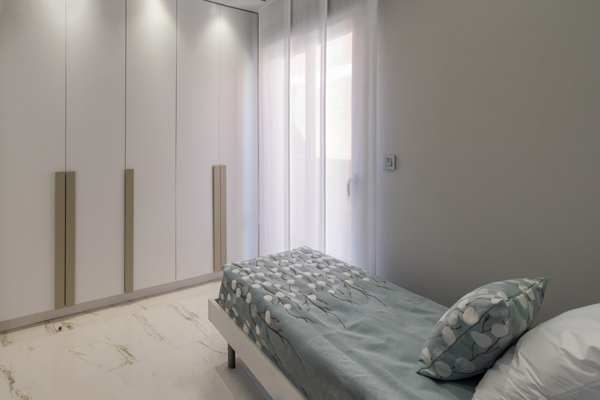 Nieuwbouw woningen - 3. Halfvrijstaand huis - Villamartin - Costa Blanca Zuid