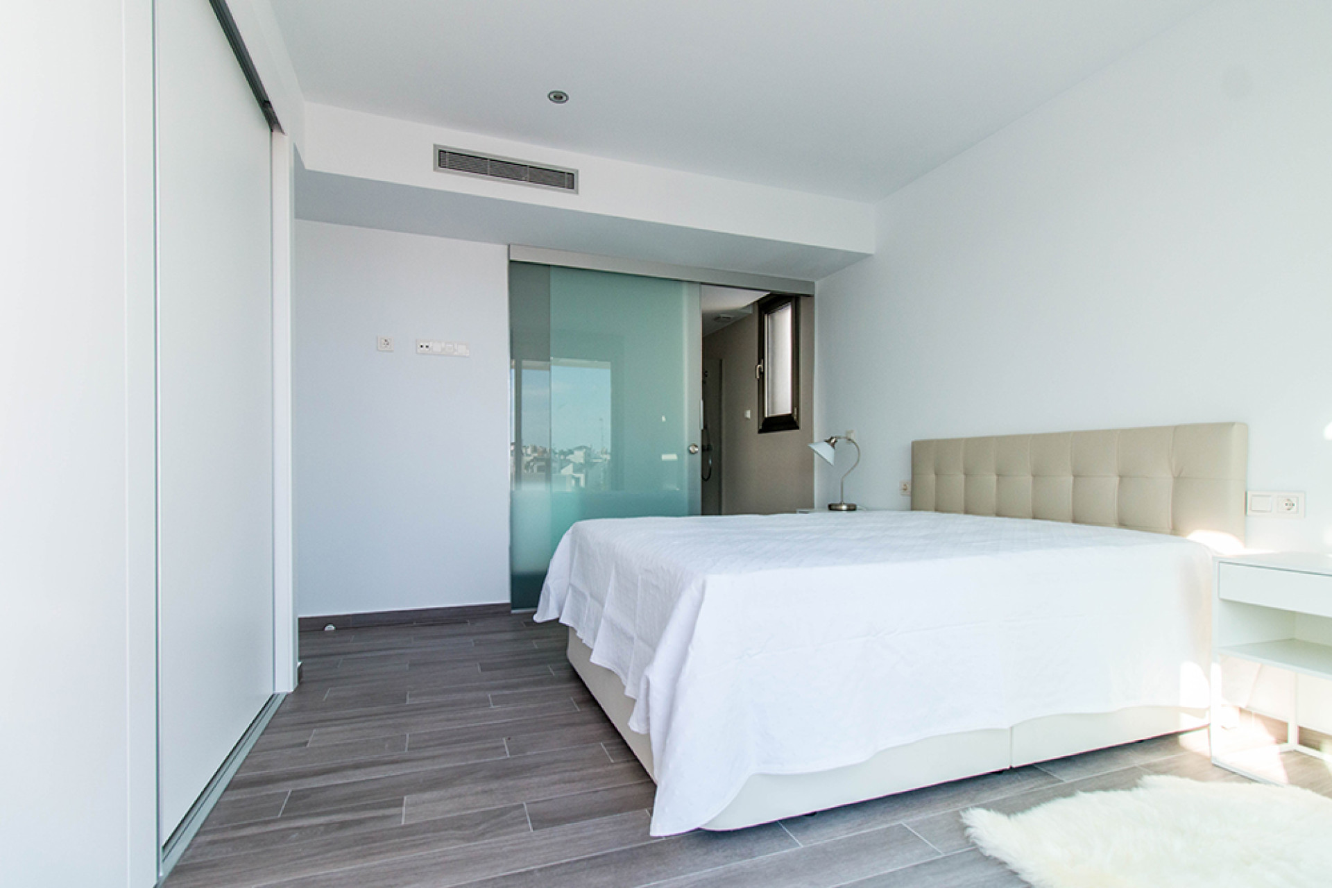 Nieuwbouw woningen - 3. Halfvrijstaand huis - Villamartin - Costa Blanca Zuid