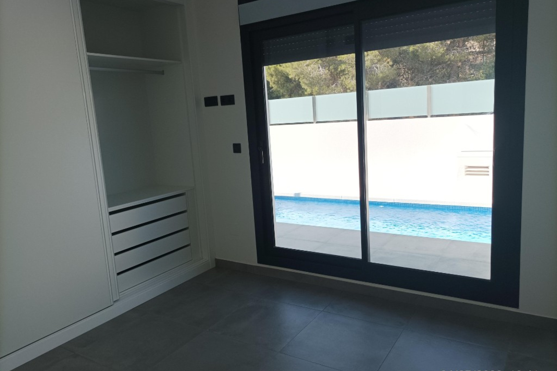 Nieuwbouw woningen - 3. Halfvrijstaand huis - Villamartin - Costa Blanca Zuid