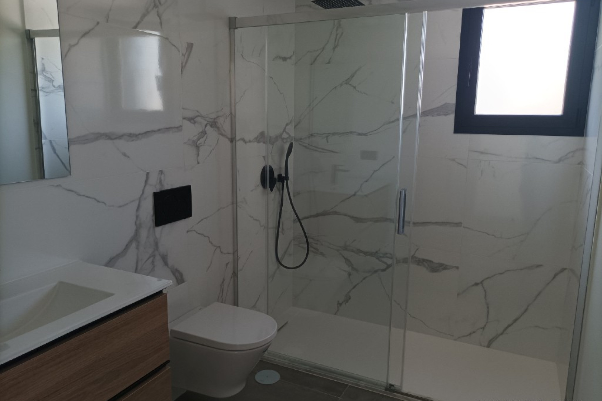 Nieuwbouw woningen - 3. Halfvrijstaand huis - Villamartin - Costa Blanca Zuid