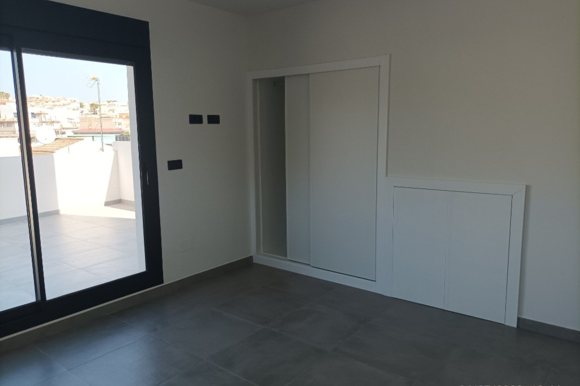 Nieuwbouw woningen - 3. Halfvrijstaand huis - Villamartin - Costa Blanca Zuid