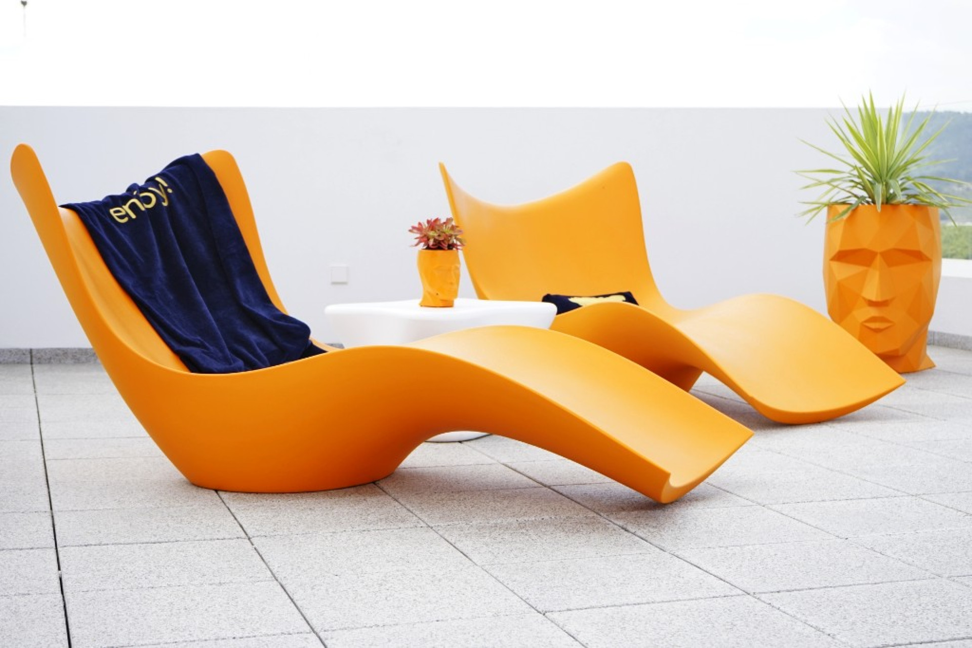 Nieuwbouw woningen - 3. Halfvrijstaand huis - Vistabella Golf - Costa Blanca Zuid