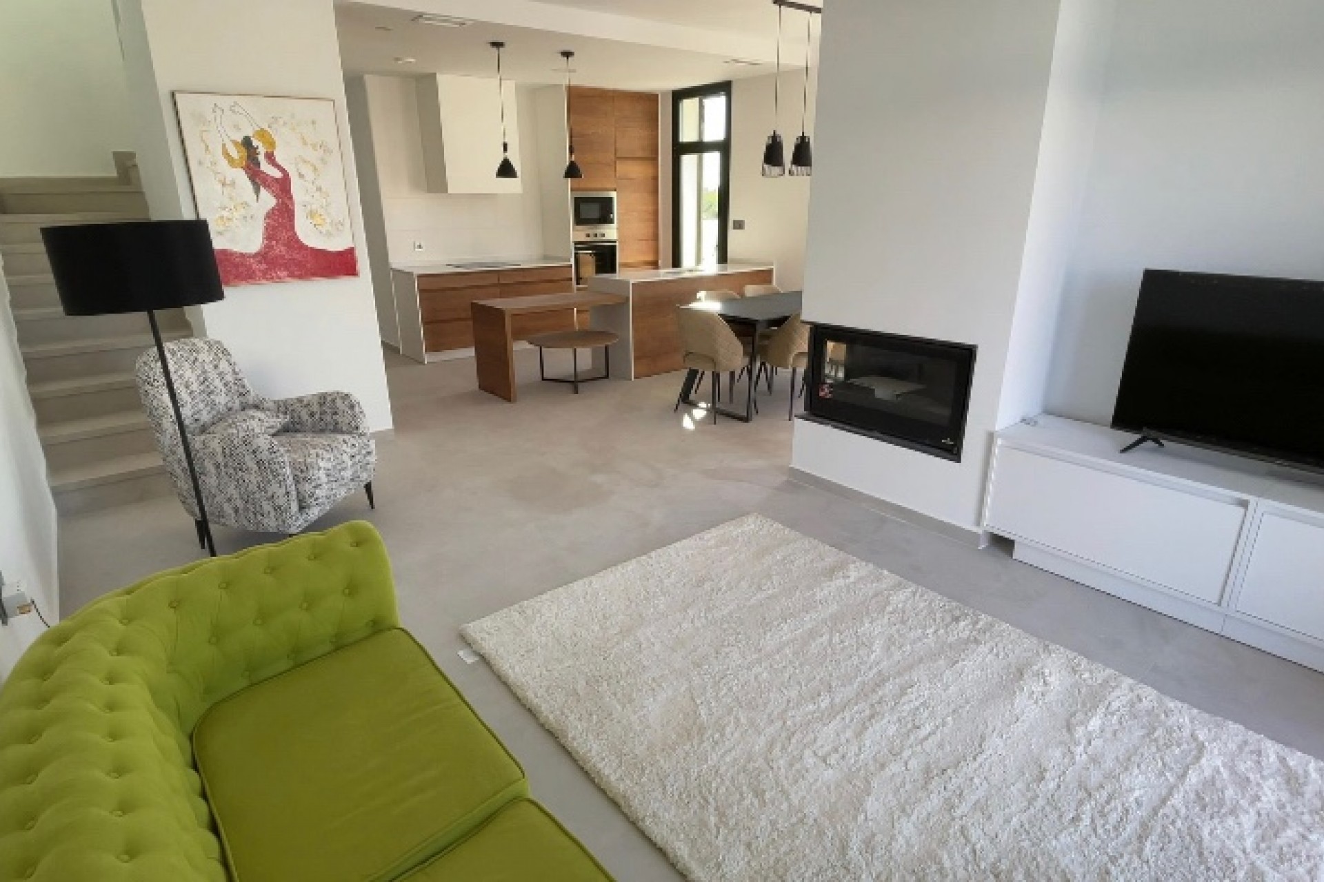 Nieuwbouw Woningen - 3. Semi - Detached Villa - Daya Nueva - Rojales