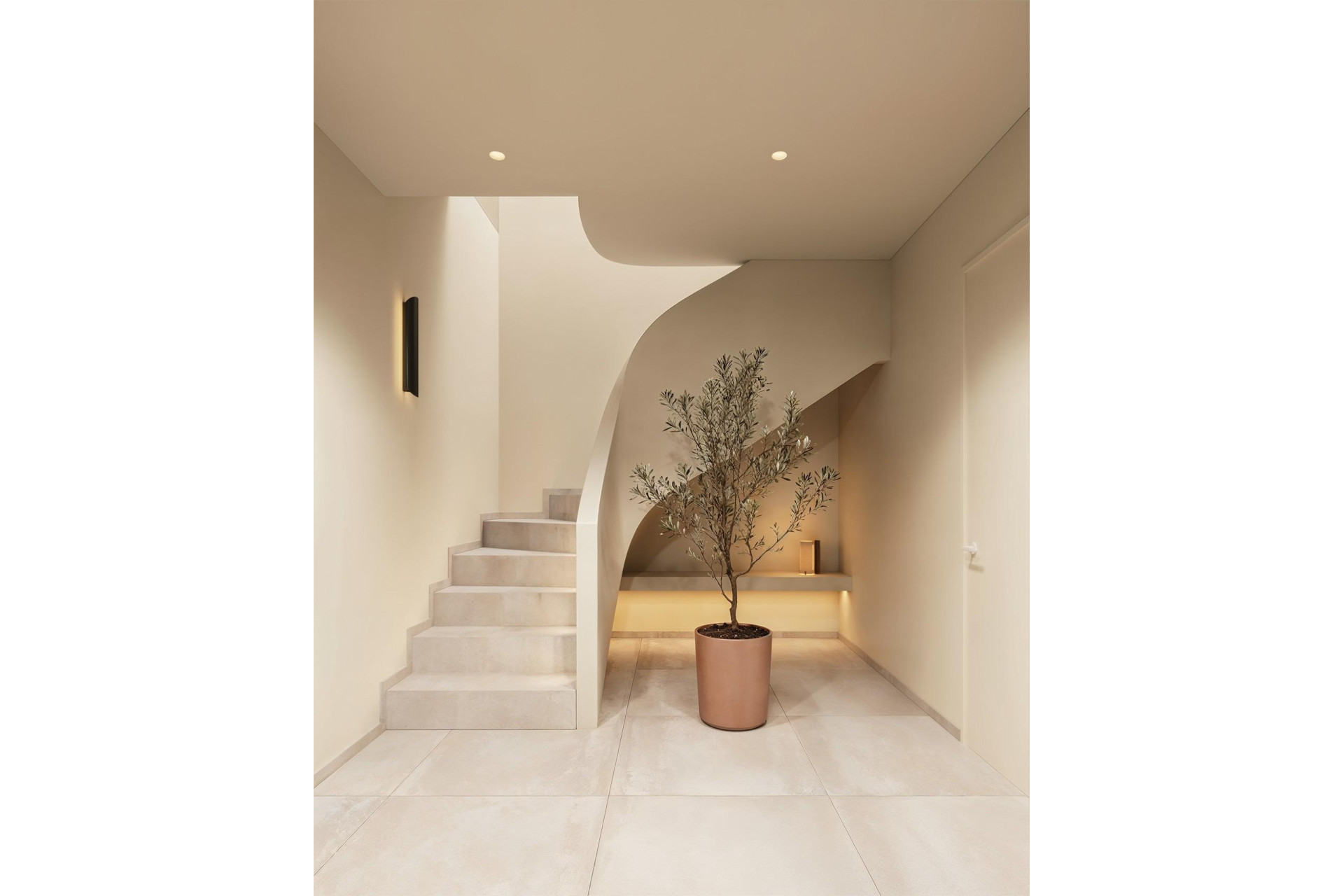 Nieuwbouw woningen - 3. Vrijstaande villa - Algorfa - Costa Blanca Zuid