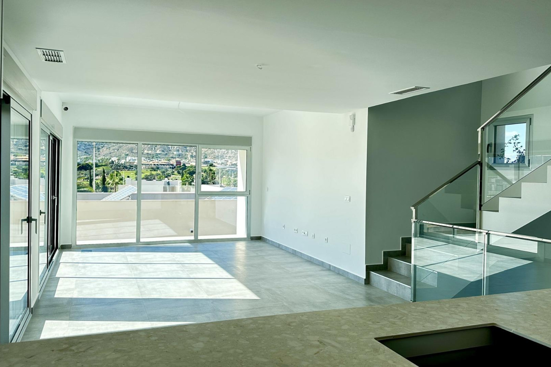 Nieuwbouw woningen - 3. Vrijstaande villa - Algorfa - Costa Blanca Zuid