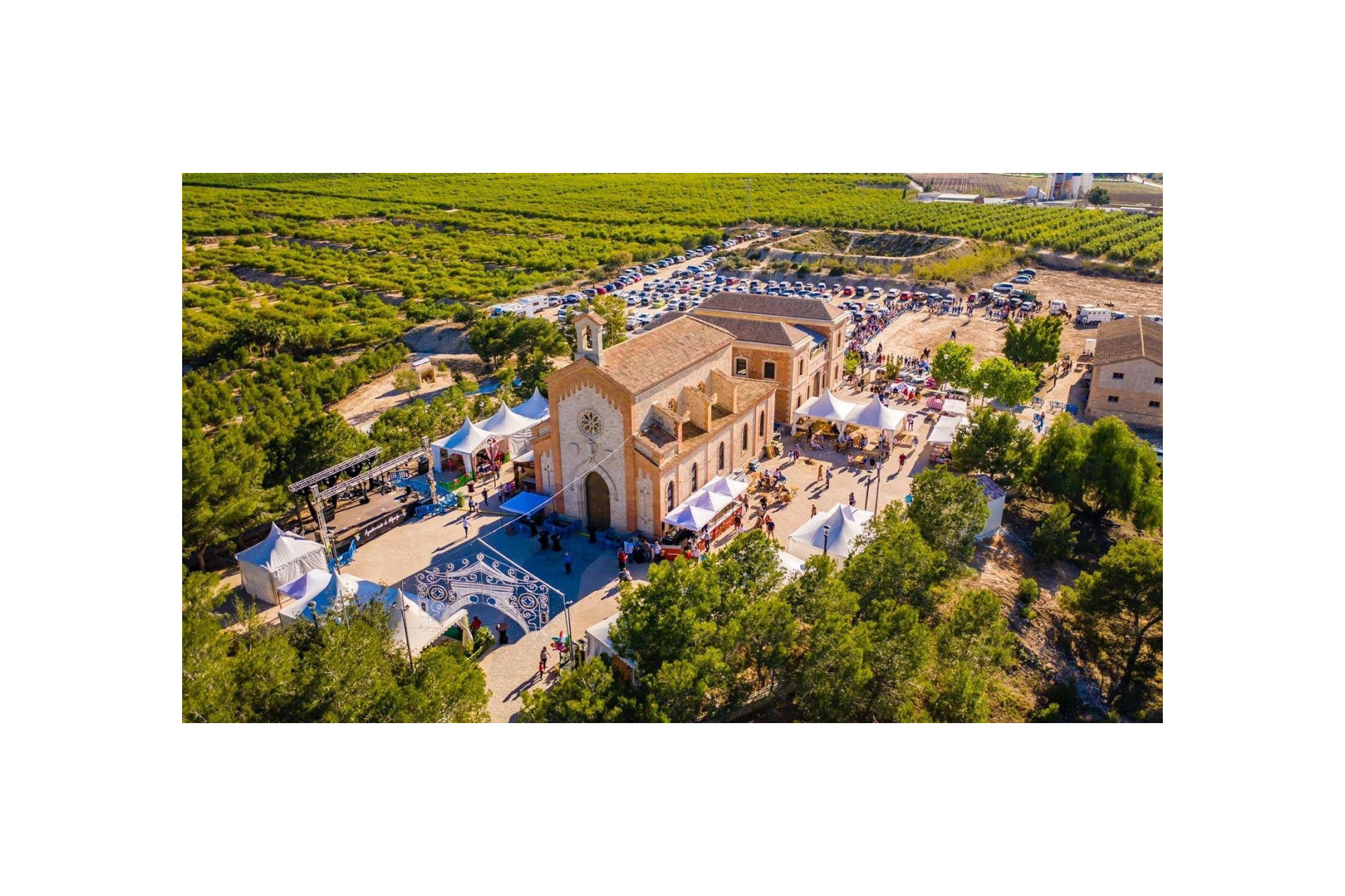 Nieuwbouw woningen - 3. Vrijstaande villa - Algorfa - Costa Blanca Zuid