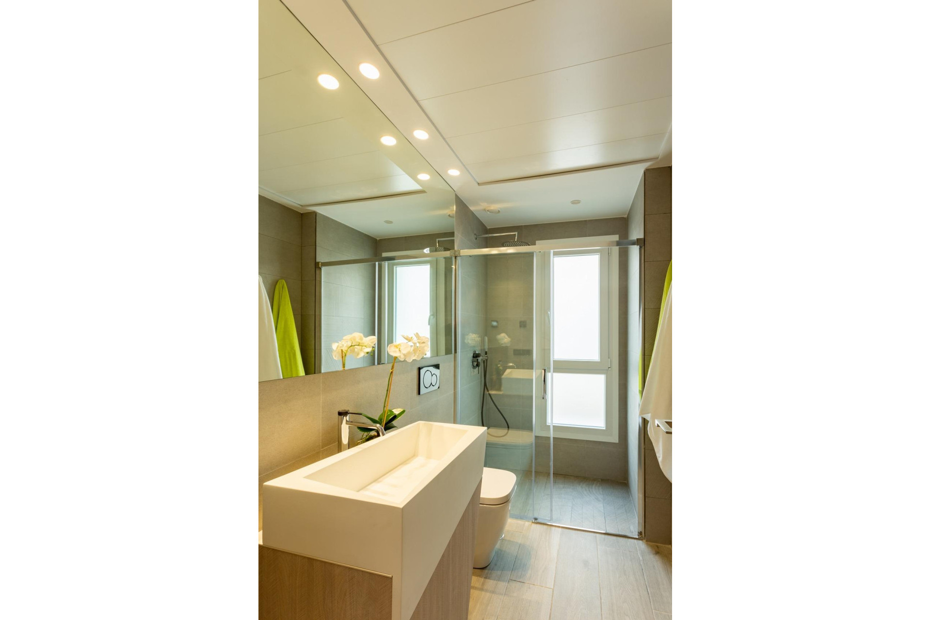 Nieuwbouw woningen - 3. Vrijstaande villa - Algorfa - Costa Blanca Zuid