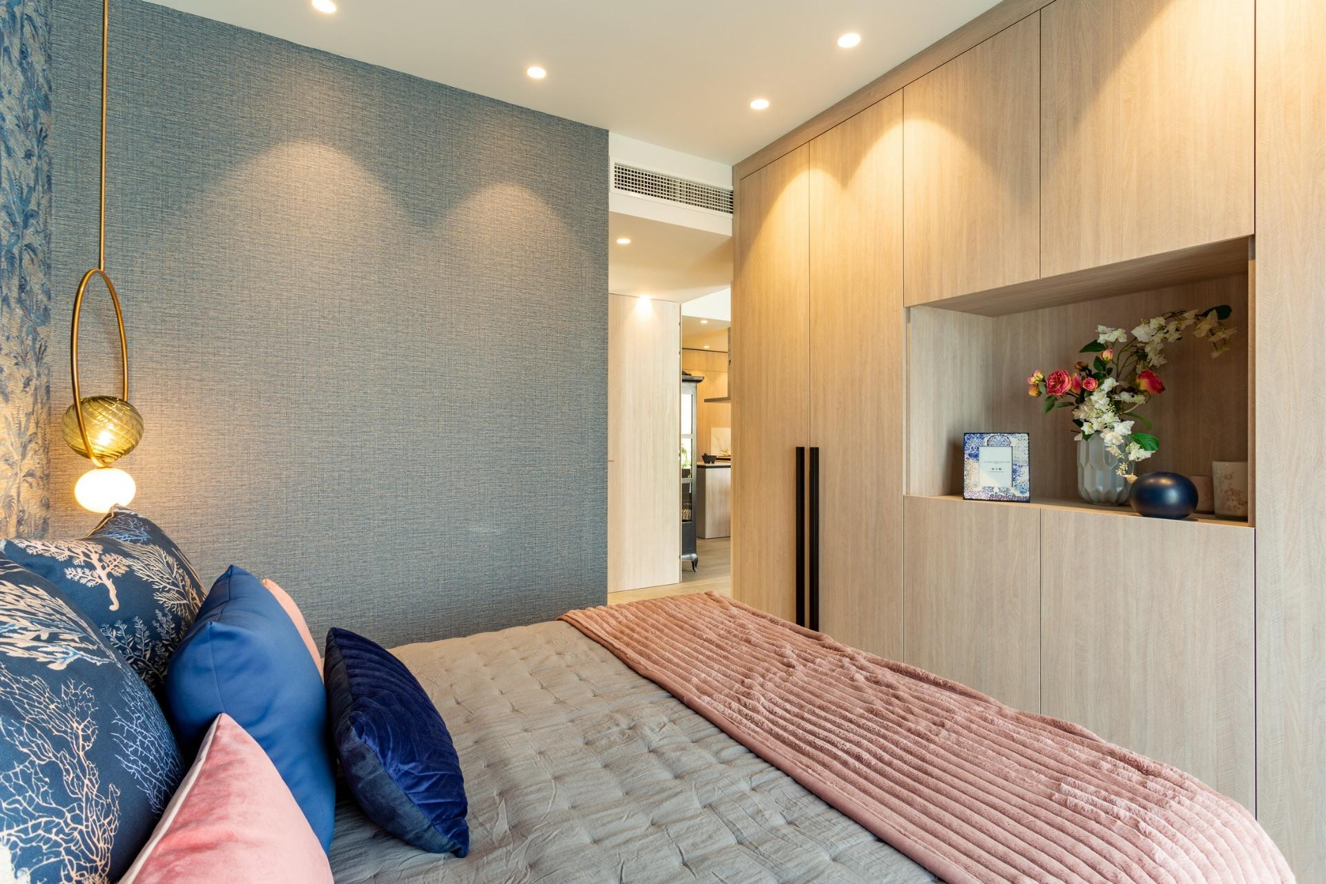 Nieuwbouw woningen - 3. Vrijstaande villa - Algorfa - Costa Blanca Zuid