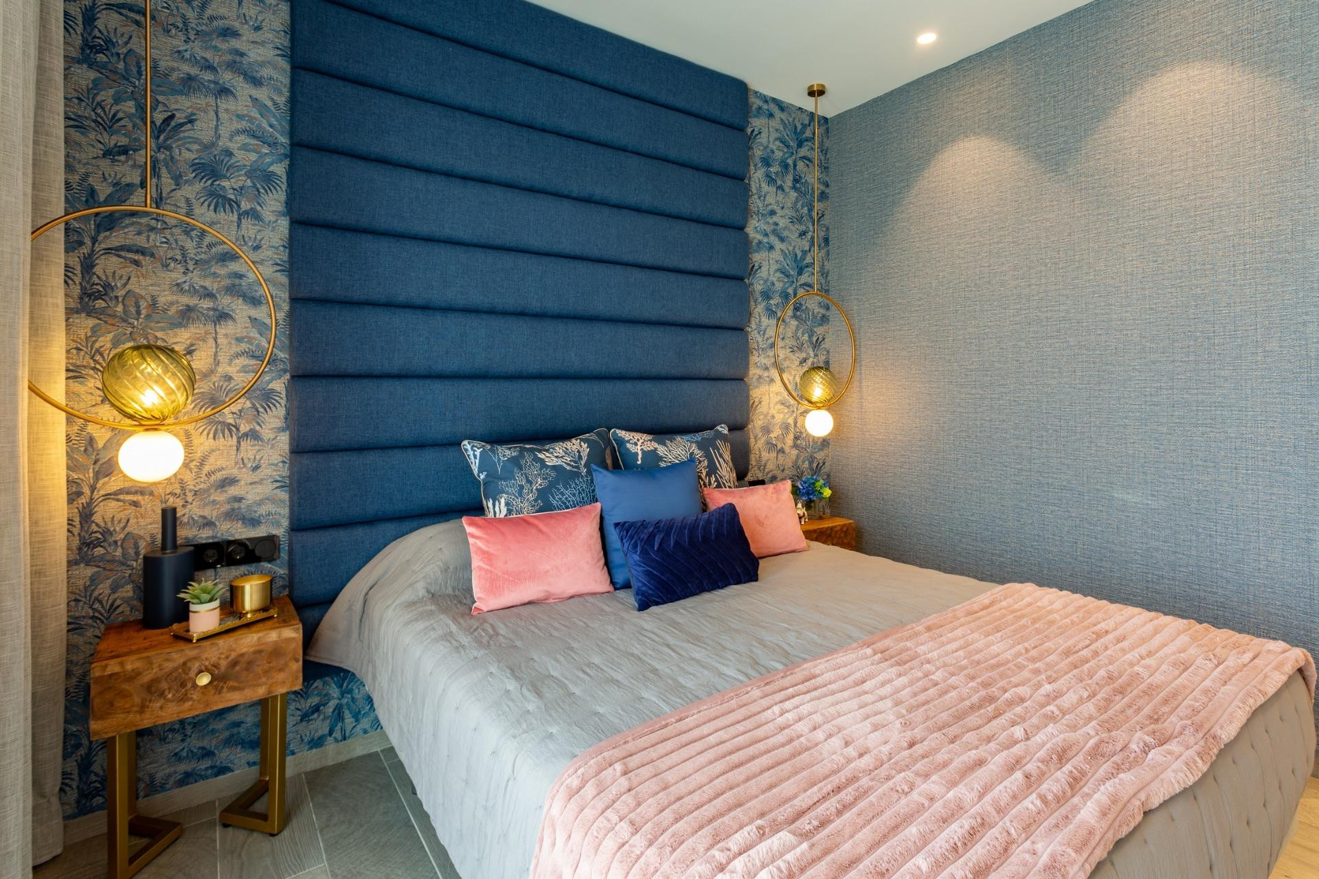 Nieuwbouw woningen - 3. Vrijstaande villa - Algorfa - Costa Blanca Zuid