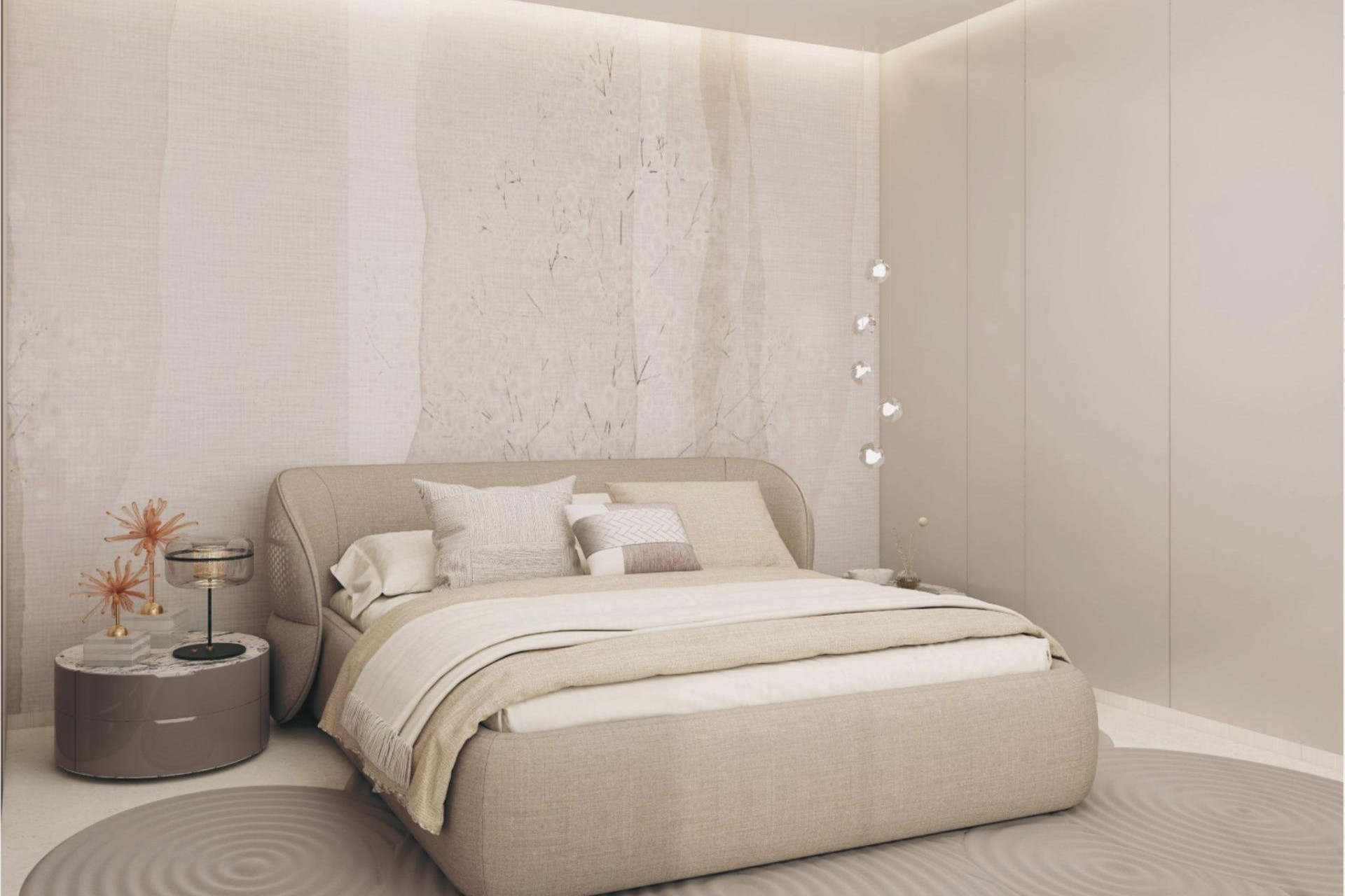 Nieuwbouw woningen - 3. Vrijstaande villa - Algorfa - Costa Blanca Zuid