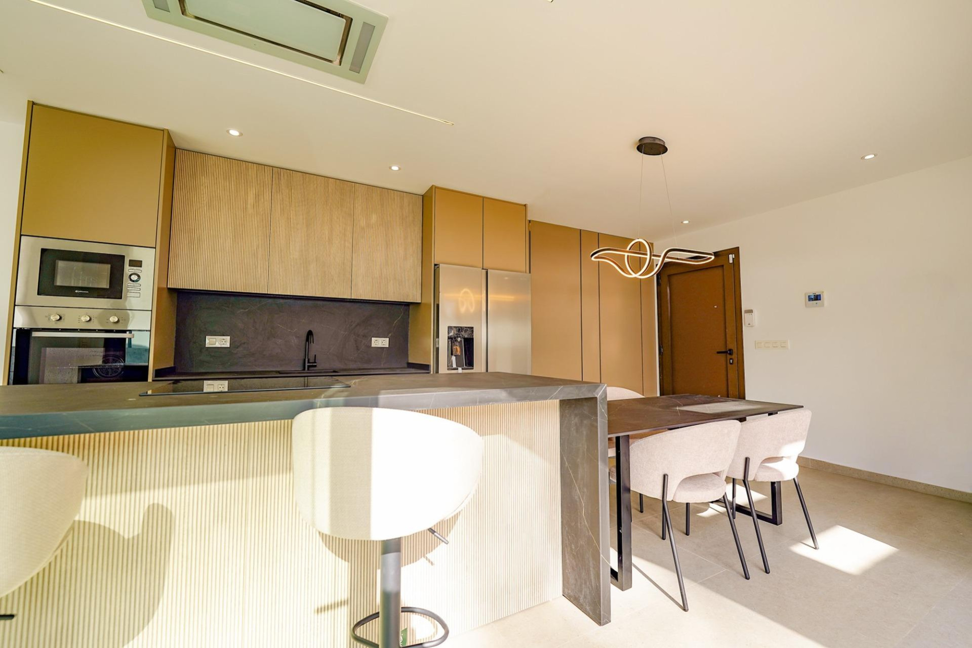 Nieuwbouw woningen - 3. Vrijstaande villa - Almoradí - Costa Blanca Zuid