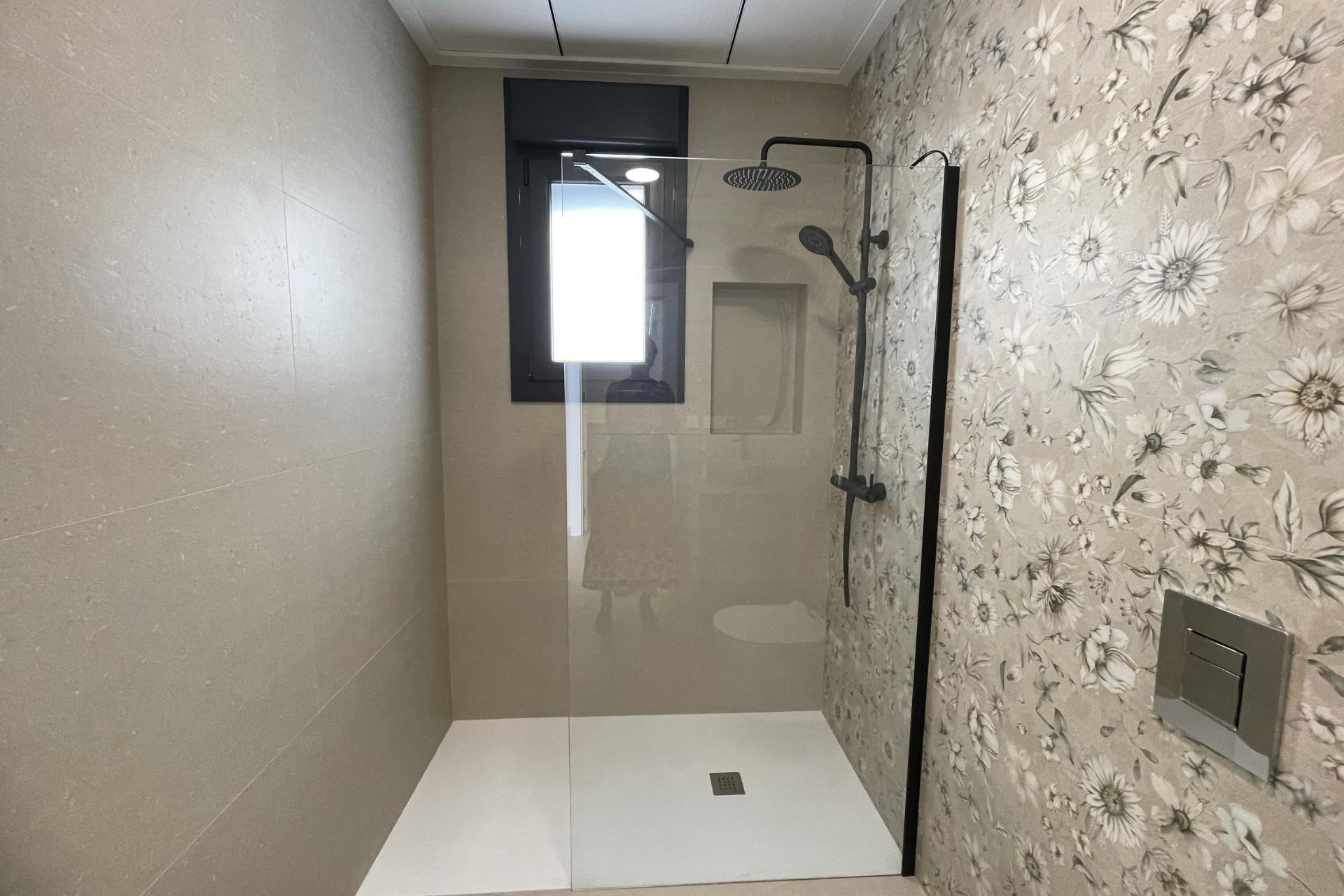 Nieuwbouw woningen - 3. Vrijstaande villa - Almoradí - Costa Blanca Zuid