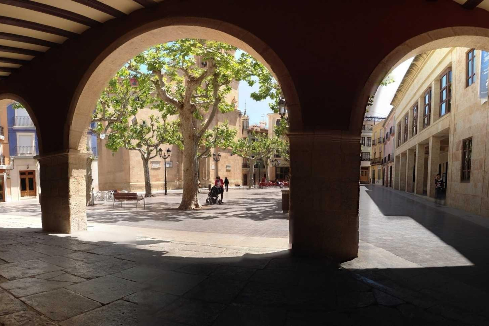 Nieuwbouw woningen - 3. Vrijstaande villa - Aspe - Costa Blanca Noord