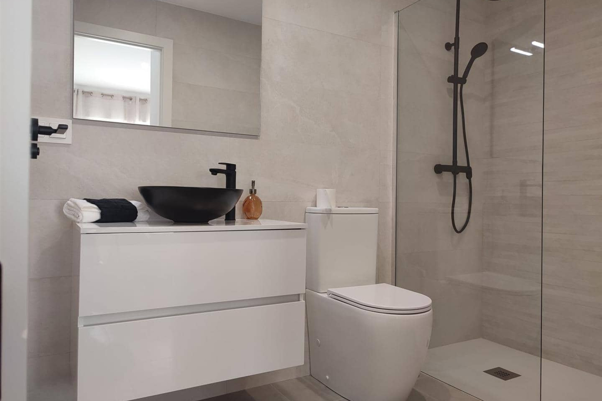 Nieuwbouw woningen - 3. Vrijstaande villa - Balsicas - Costa Calida