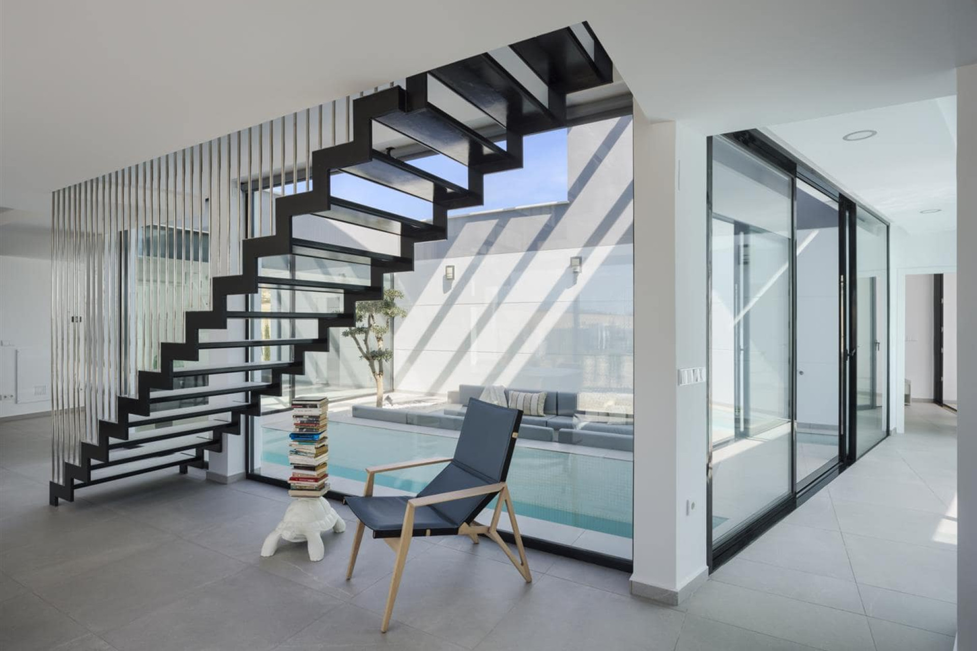 Nieuwbouw woningen - 3. Vrijstaande villa - Baños y Mendigo - Costa Calida