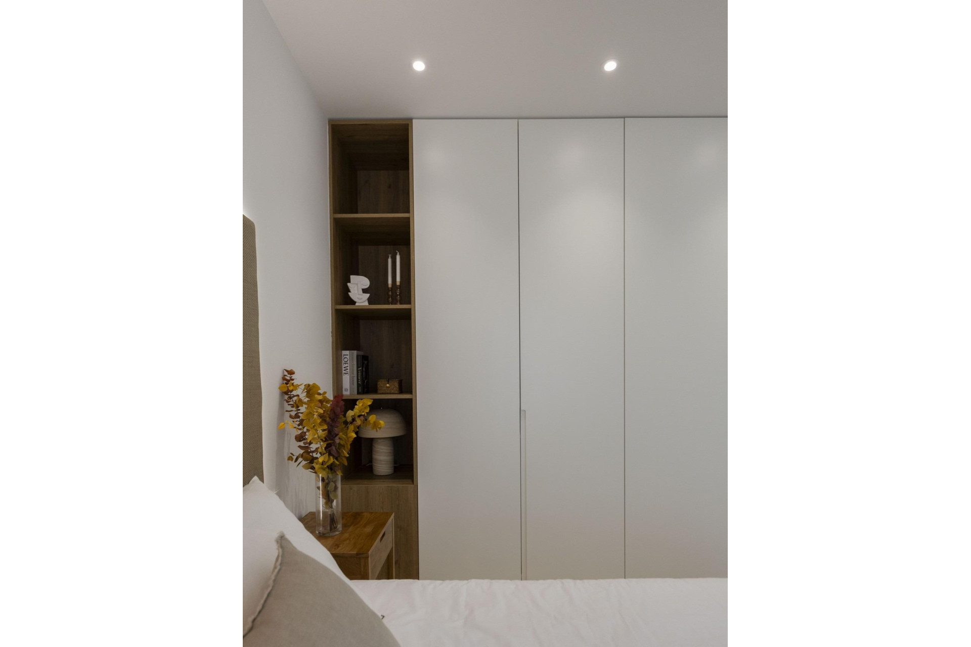 Nieuwbouw woningen - 3. Vrijstaande villa - Baños y Mendigo - Costa Calida