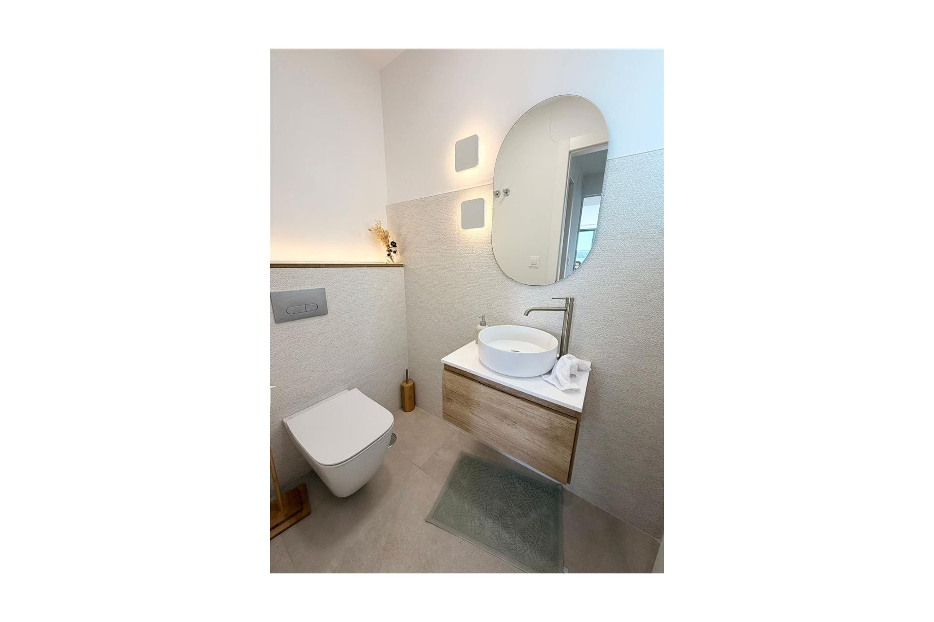 Nieuwbouw woningen - 3. Vrijstaande villa - Baños y Mendigo - Costa Calida