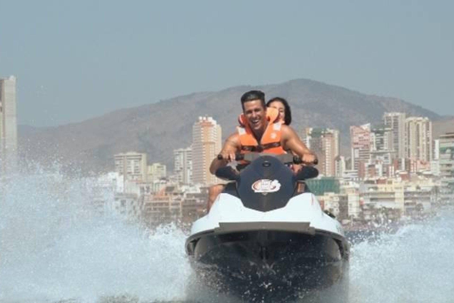 Nieuwbouw woningen - 3. Vrijstaande villa - Benidorm - Urbanizaciones