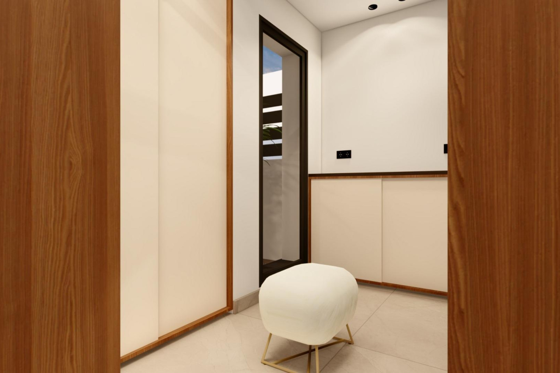 Nieuwbouw woningen - 3. Vrijstaande villa - Benijófar - Costa Blanca Zuid