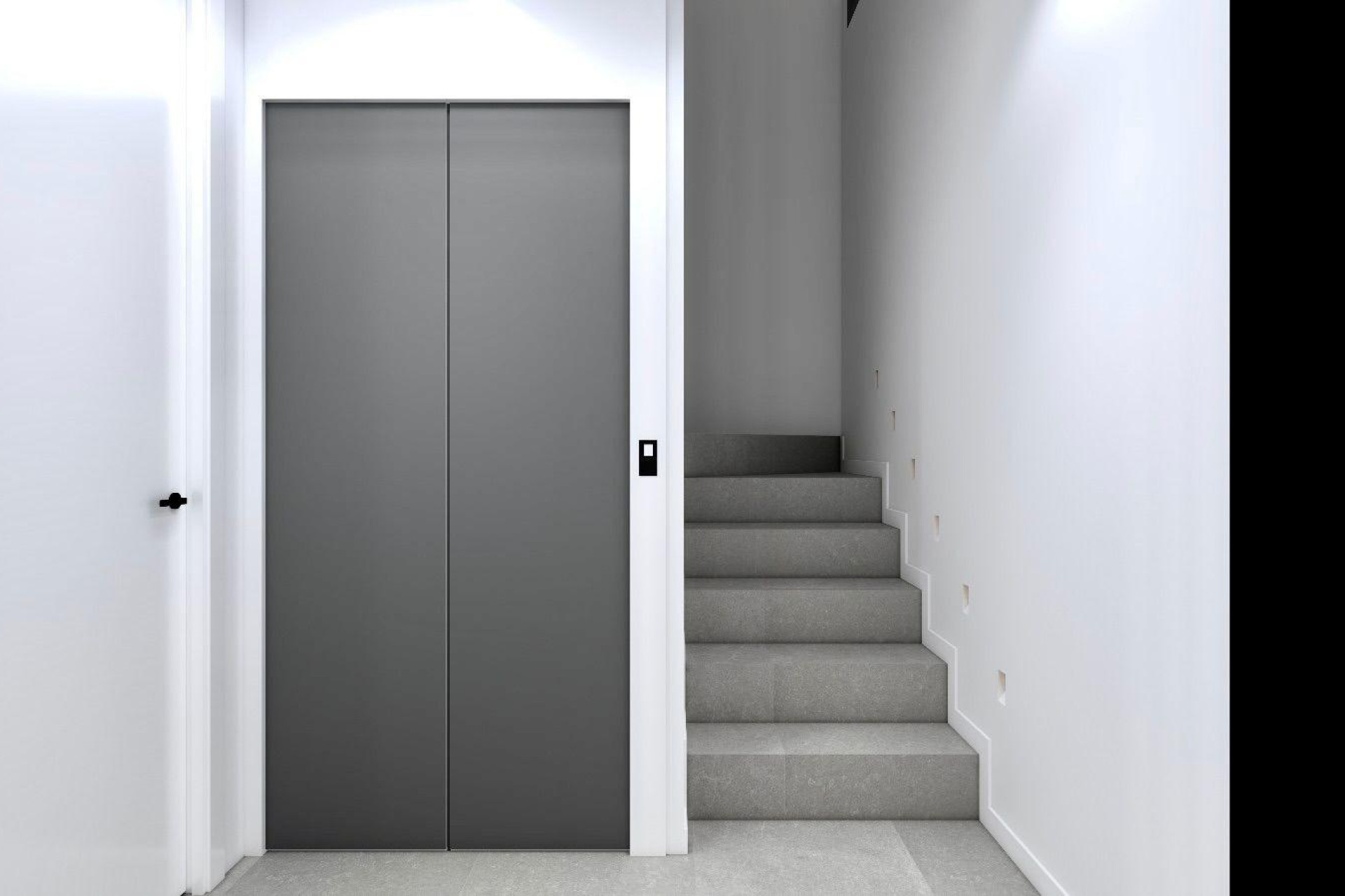 Nieuwbouw woningen - 3. Vrijstaande villa - Benijófar - Costa Blanca Zuid