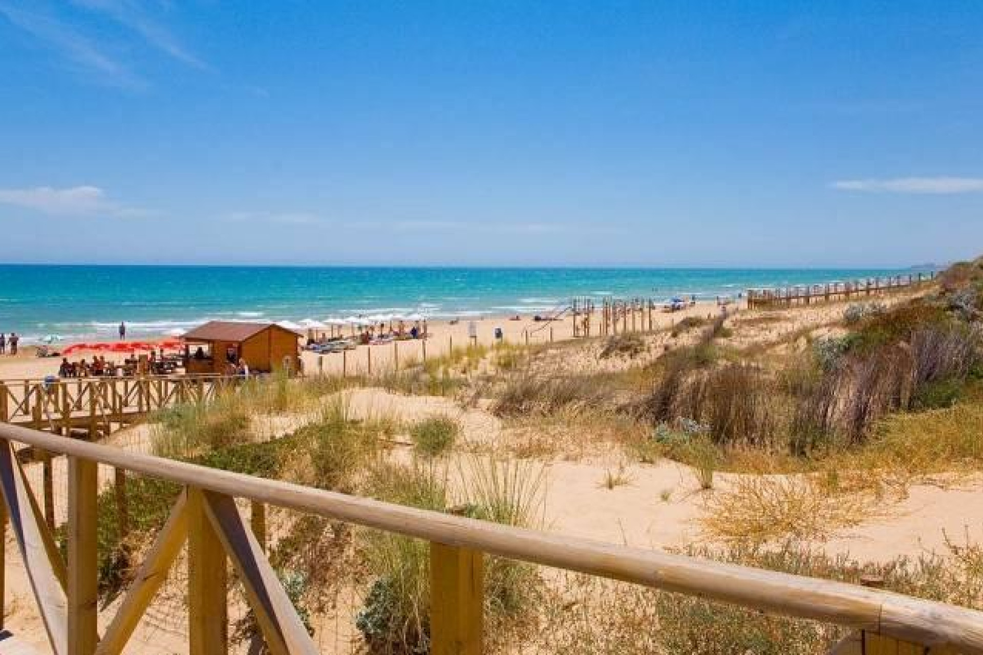 Nieuwbouw woningen - 3. Vrijstaande villa - Benijófar - Costa Blanca Zuid