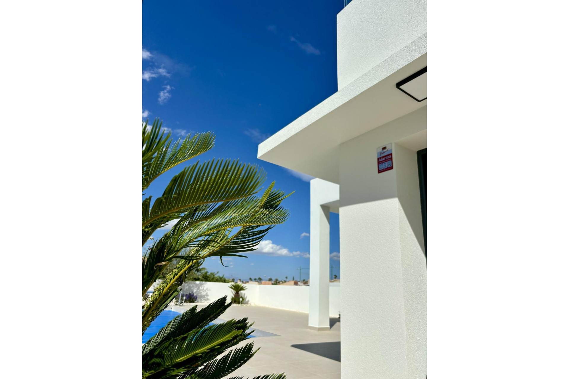 Nieuwbouw woningen - 3. Vrijstaande villa - Benijófar - Costa Blanca Zuid