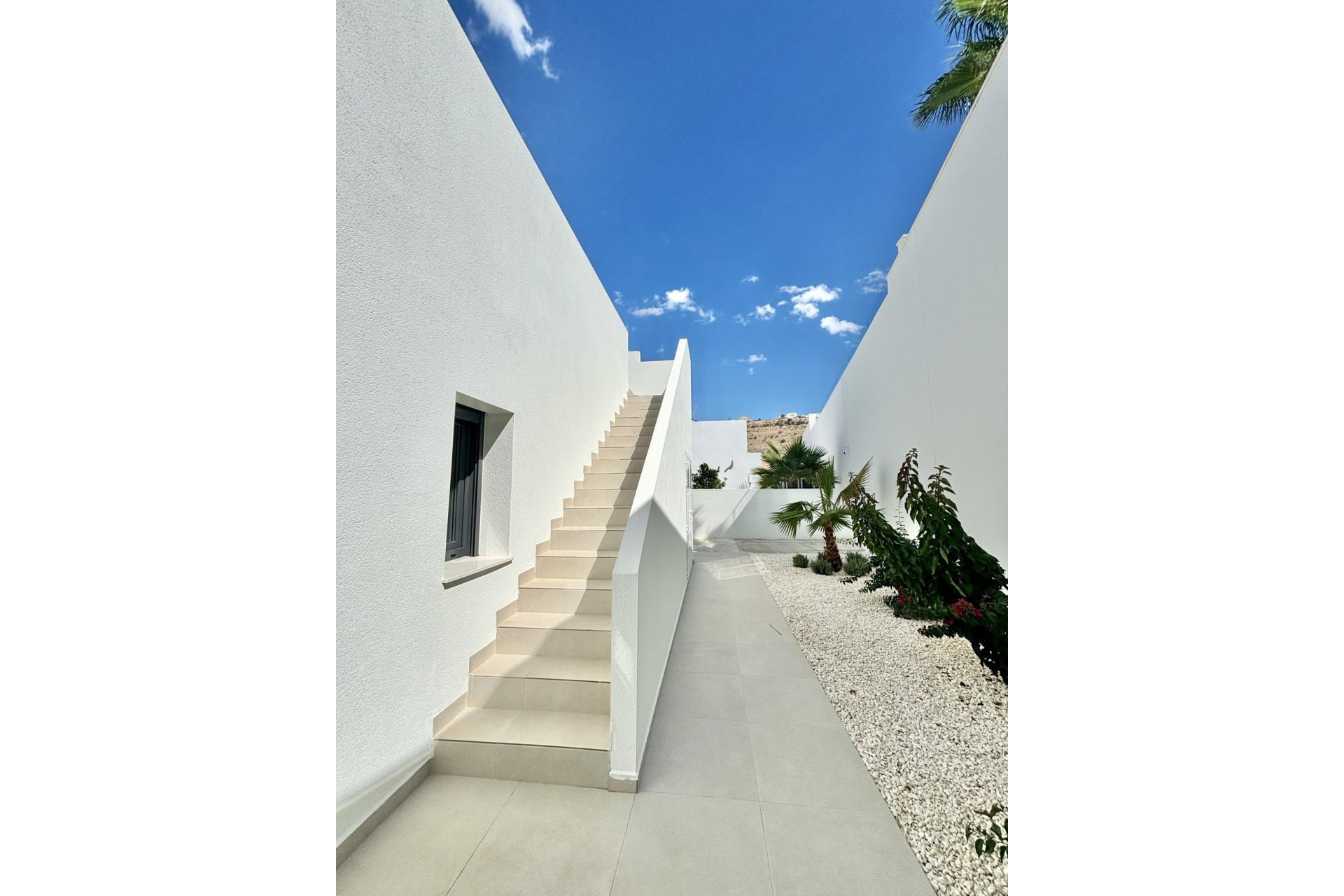 Nieuwbouw woningen - 3. Vrijstaande villa - Benijófar - Costa Blanca Zuid