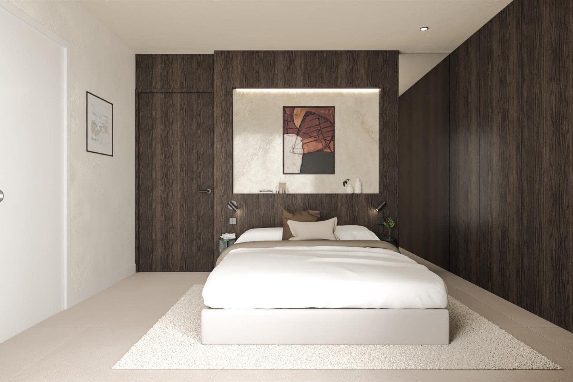 Nieuwbouw woningen - 3. Vrijstaande villa - Cabo de Palos - Costa Calida