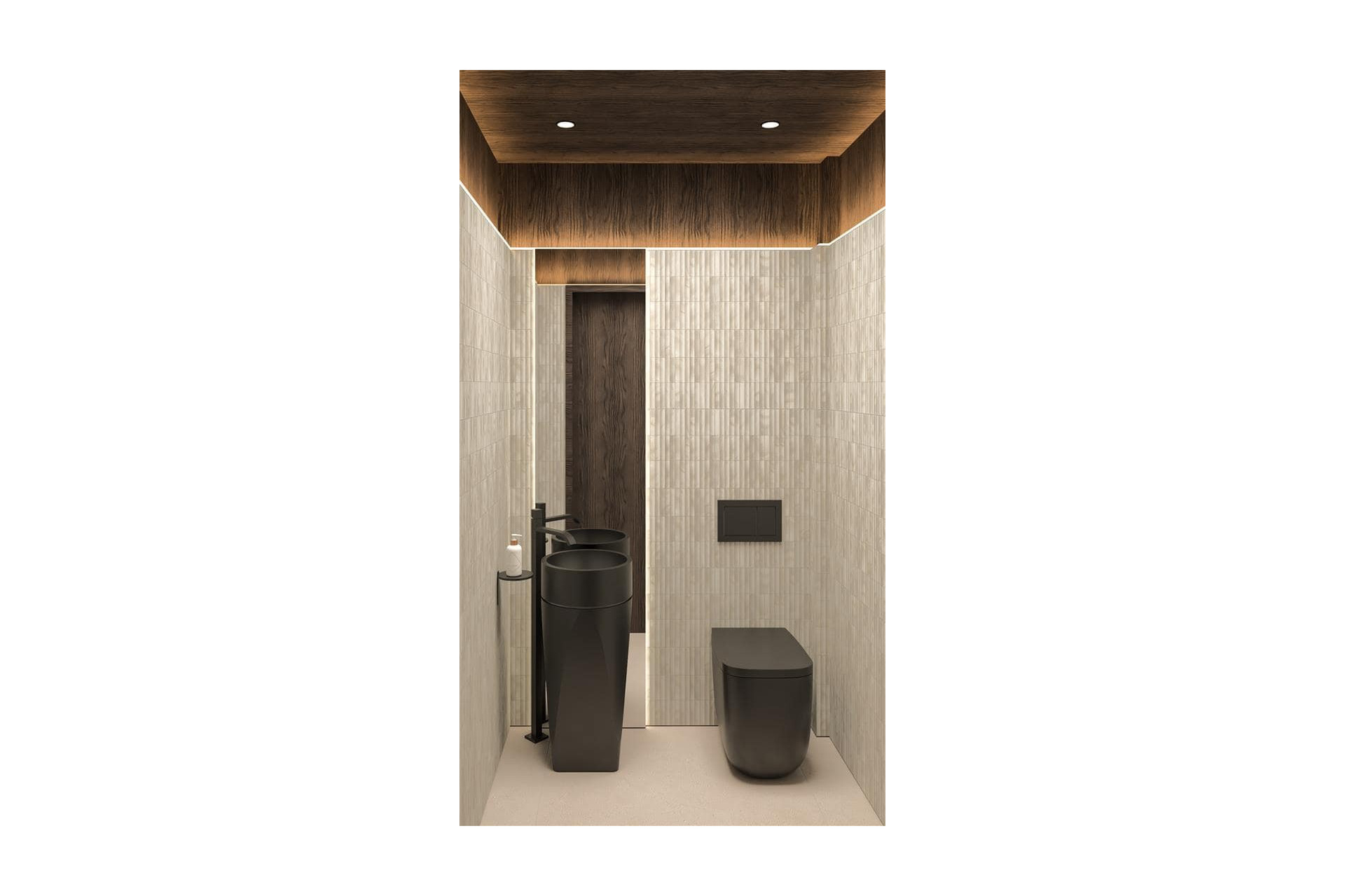 Nieuwbouw woningen - 3. Vrijstaande villa - Cabo de Palos - Costa Calida