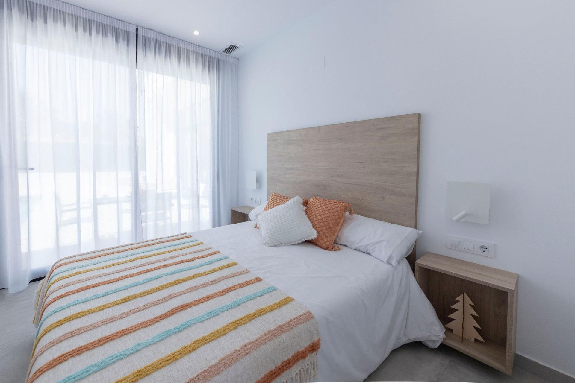 Nieuwbouw woningen - 3. Vrijstaande villa - Calasparra - Costa Calida