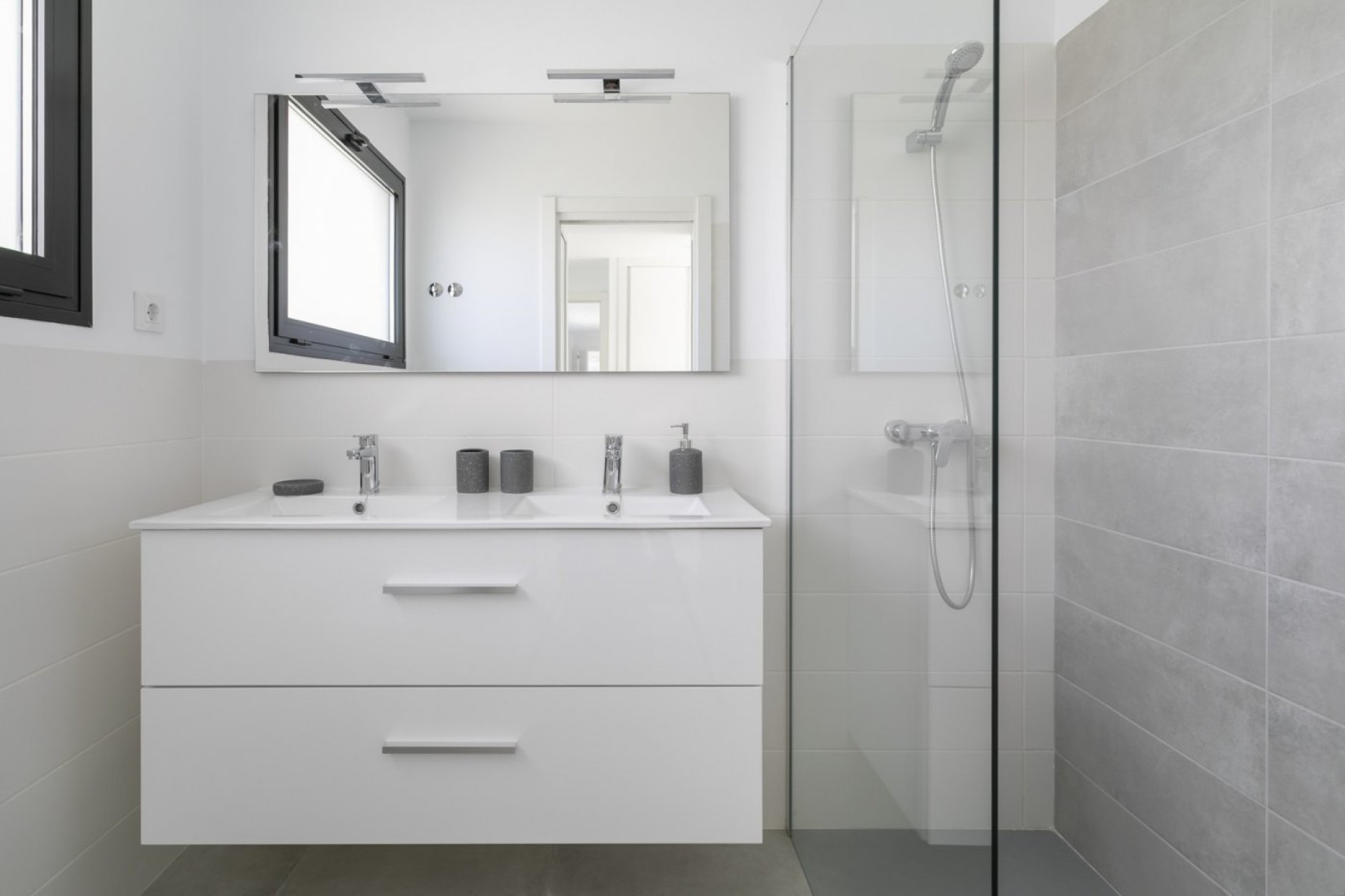 Nieuwbouw woningen - 3. Vrijstaande villa - Calasparra - Costa Calida