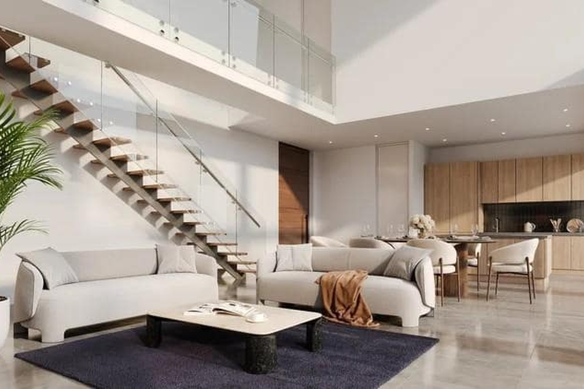 Nieuwbouw woningen - 3. Vrijstaande villa - Calpe - Costa Blanca Noord