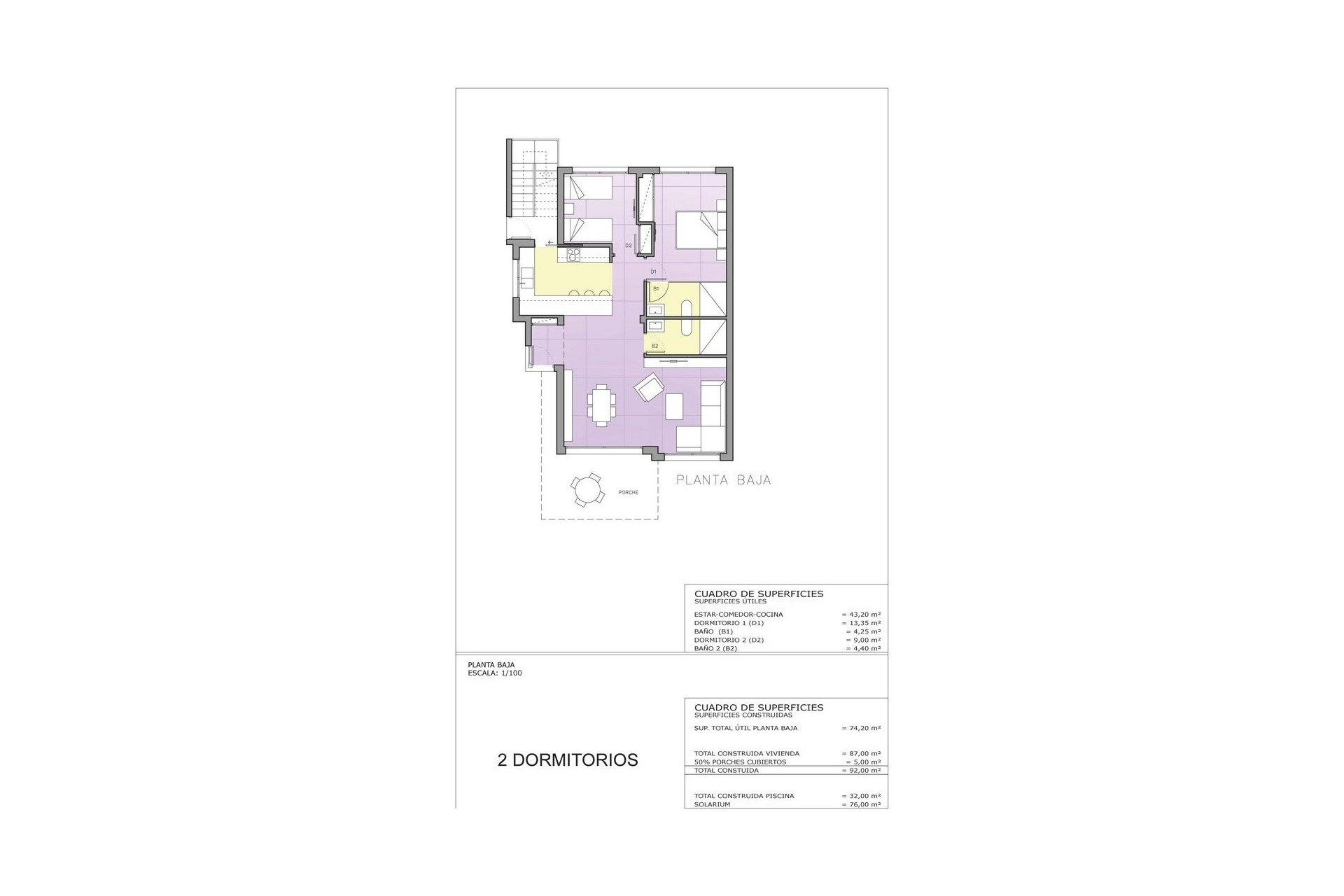 Nieuwbouw woningen - 3. Vrijstaande villa - Cartagena - Costa Calida